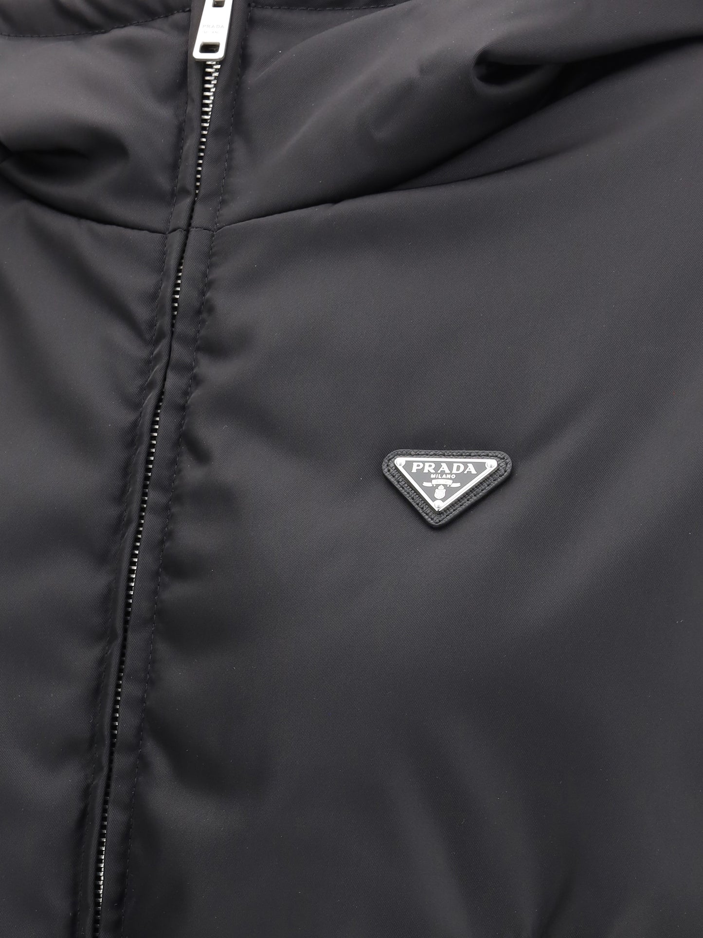 Prada Women Re-Nylon Jacket PRADA