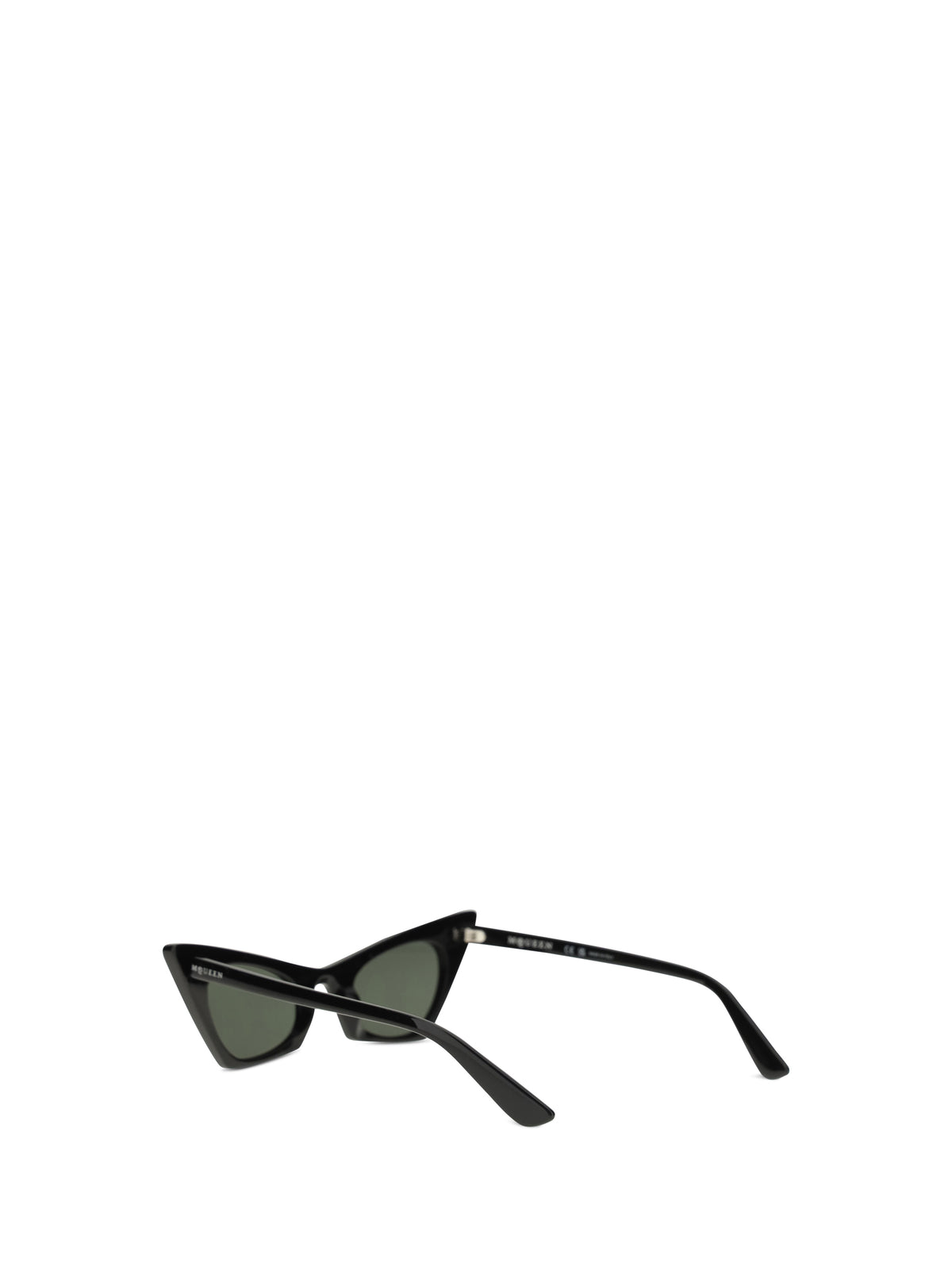 Alexander Mcqueen Women Cat-Eye Sunglasses ALEXANDER MCQUEEN