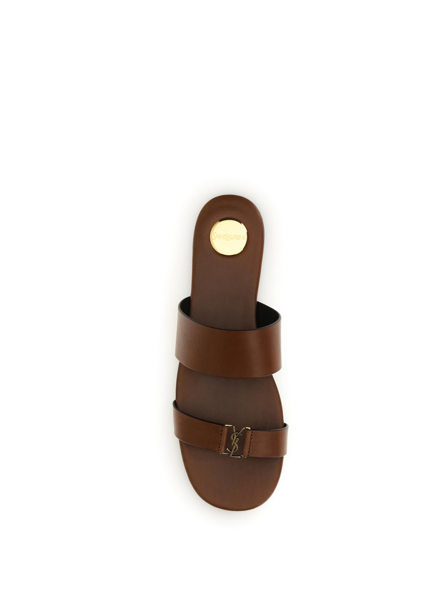 Saint Laurent Women Ibiza Sandals SAINT LAURENT