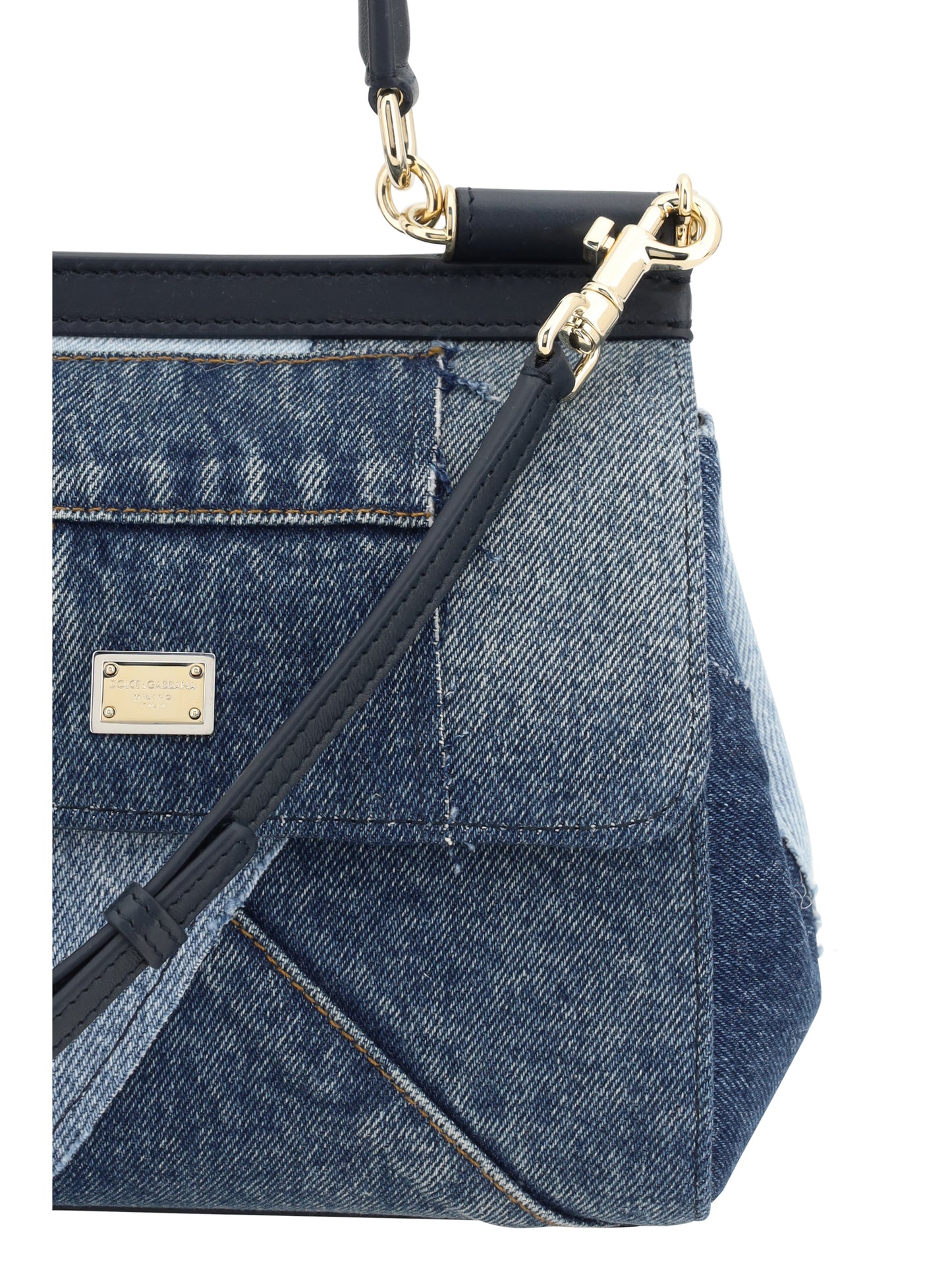 Dolce & Gabbana Women Sicily Handbag DOLCE & GABBANA