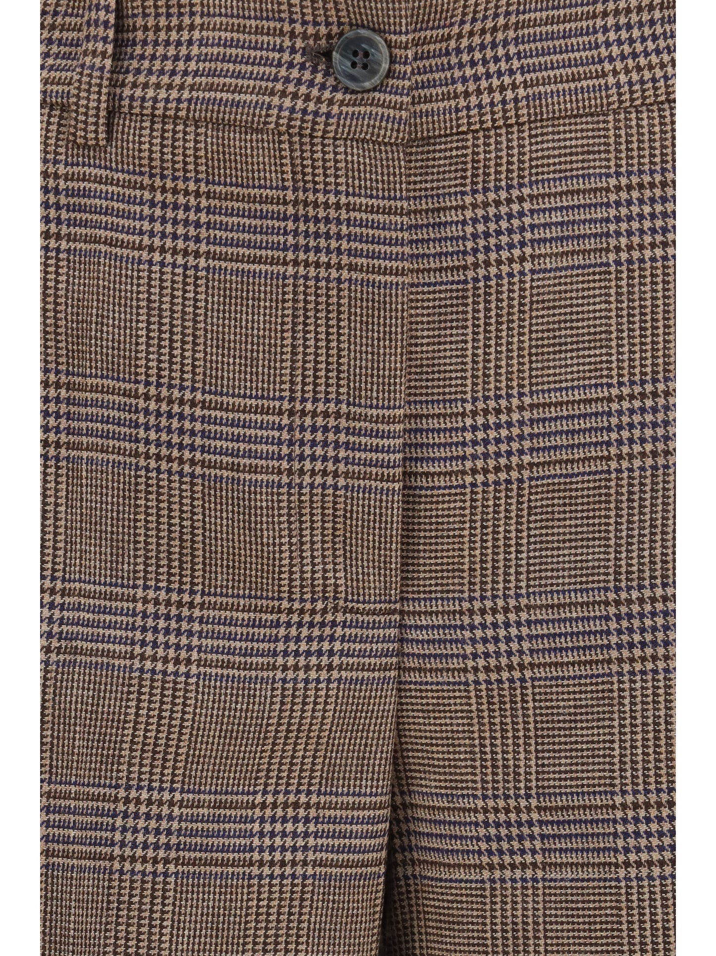 P.A.R.O.S.H. Women Powo Palazzo Pants P.A.R.O.S.H.