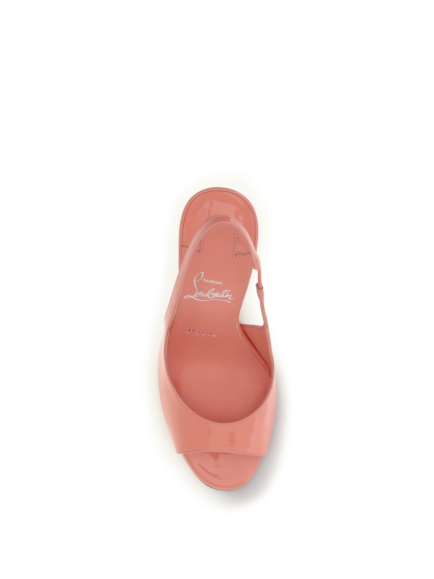 Christian Louboutin Women Sofia Z Pumps CHRISTIAN LOUBOUTIN