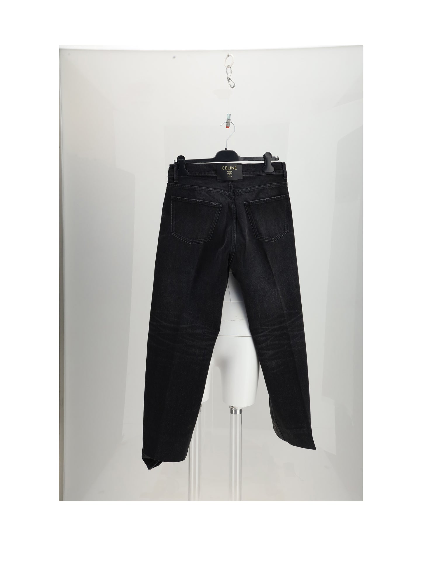 Celine Women Boyfriend Jeans 001 CELINE
