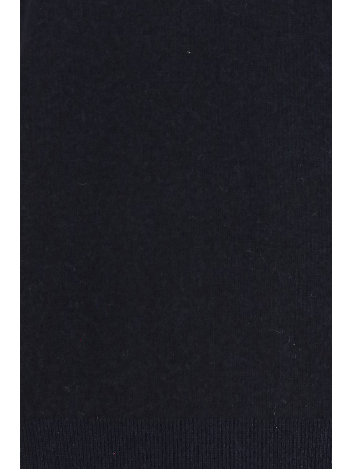 Brioni Men Wool And Cashmere Turtleneck Sweater BRIONI