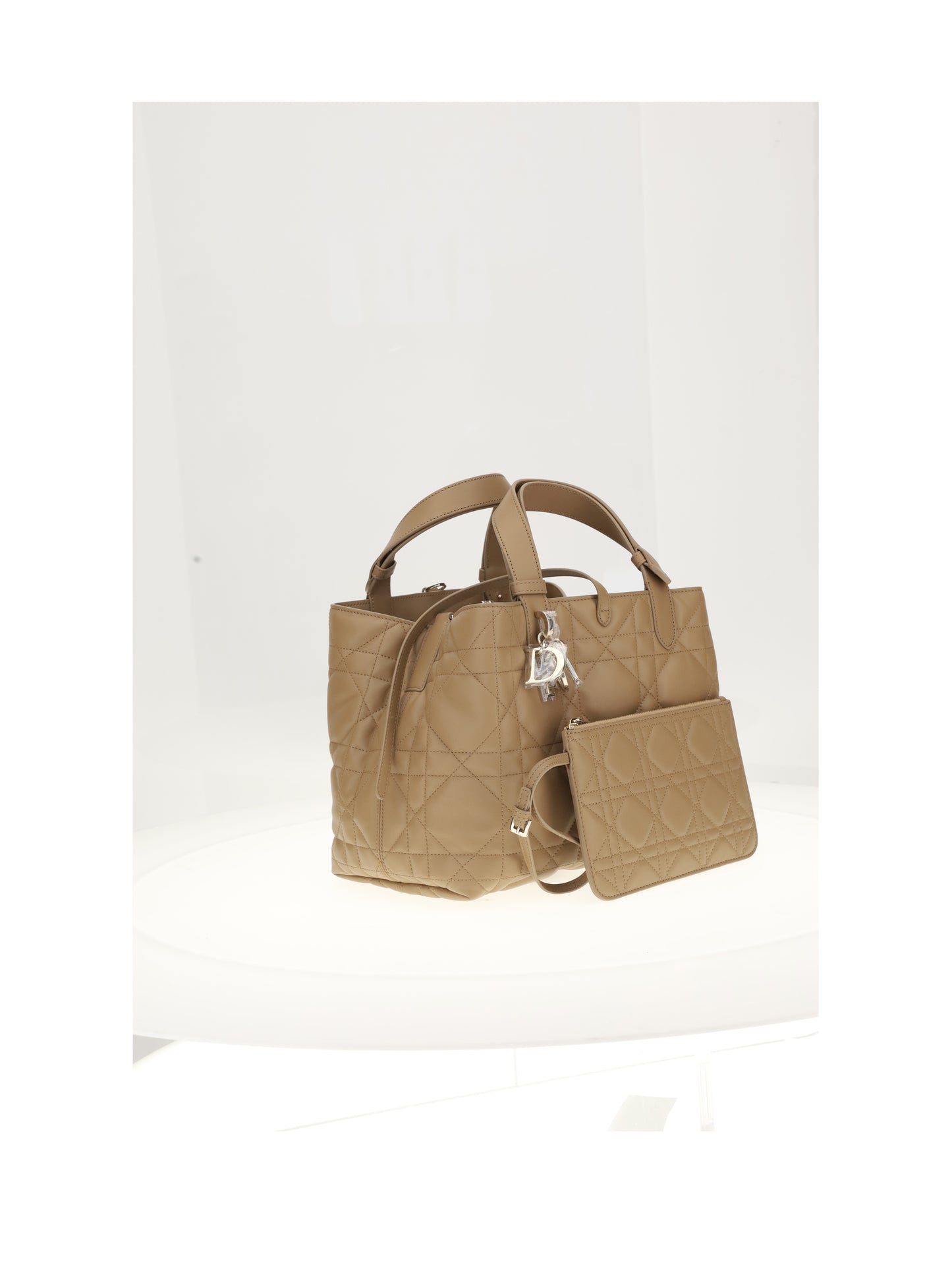 Dior Women Dior Toujours M Calfskin CHRISTIAN DIOR
