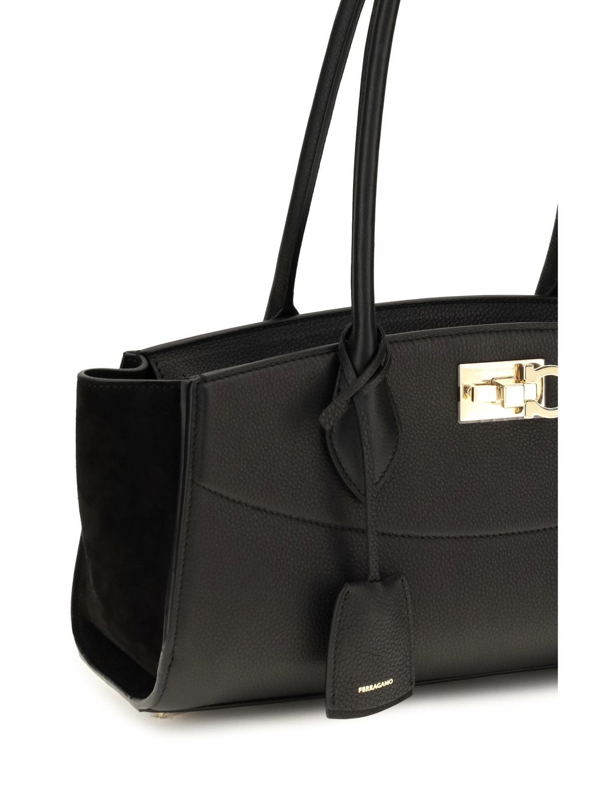 Ferragamo Women Studio Soft East West Shoulder Bag FERRAGAMO