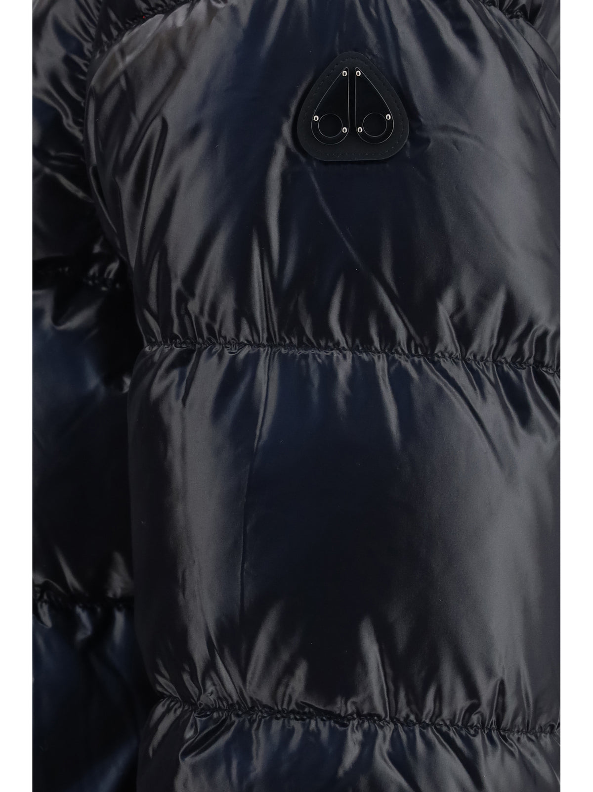 Moose Knuckles Women Queens Down Puffer MOOSE KNUCKLES