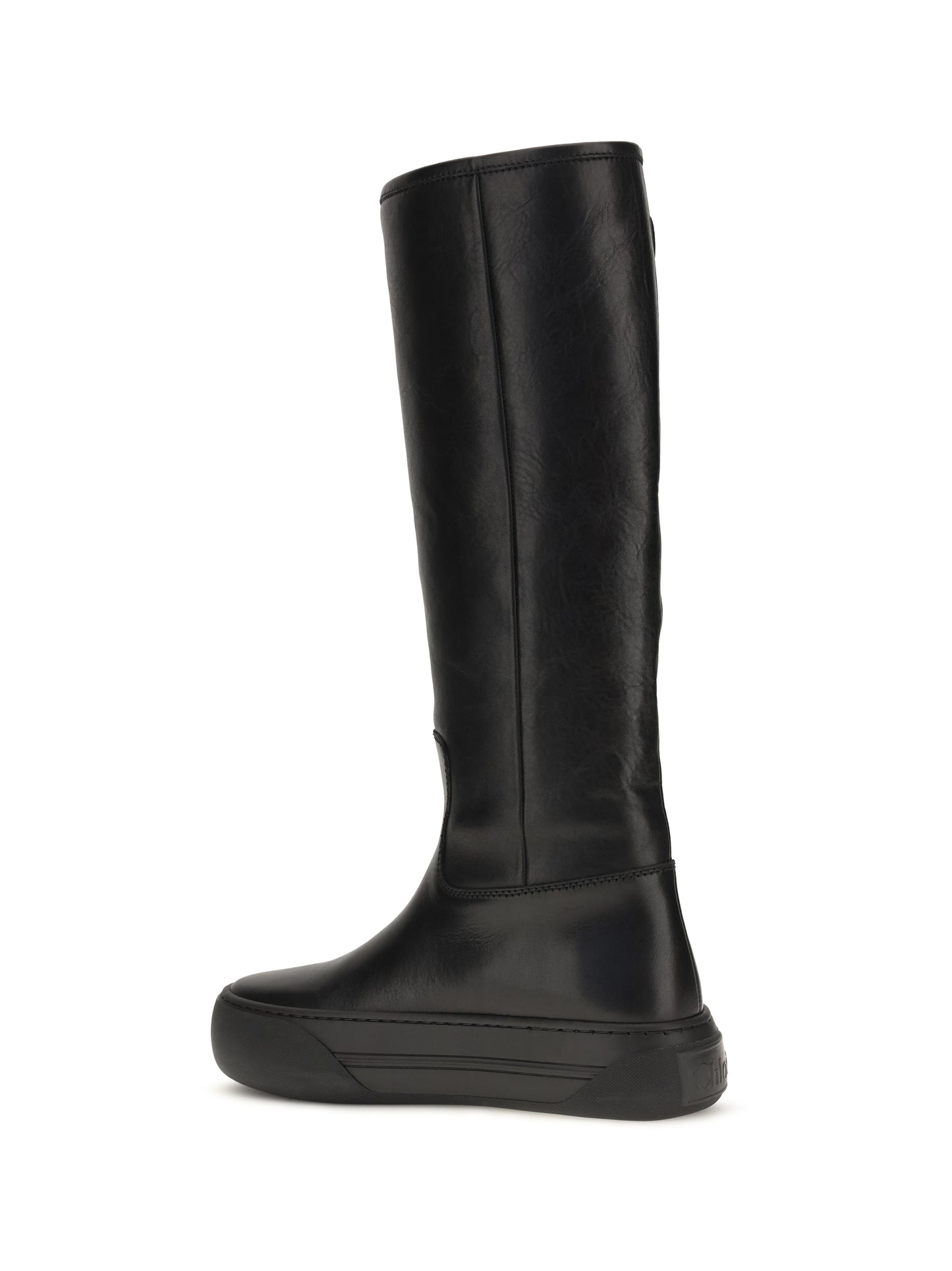Chloé Women Delia Boots CHLOE
