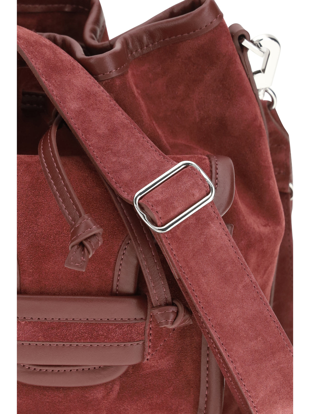Pierre Hardy Women Alpha Bucket Bag PIERRE HARDY