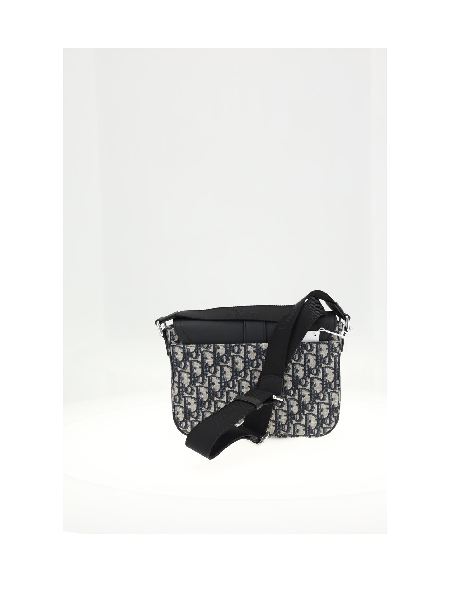 Dior Homme Men Flap Messanger Oblique CHRISTIAN DIOR