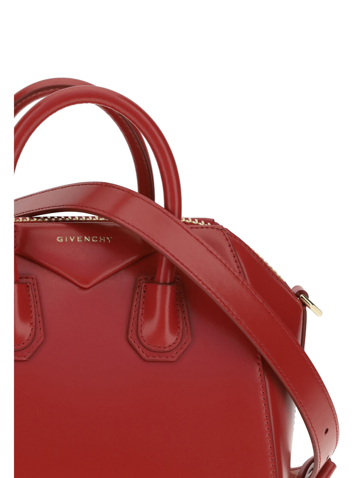 Givenchy Women Antigona Mini Handbag GIVENCHY
