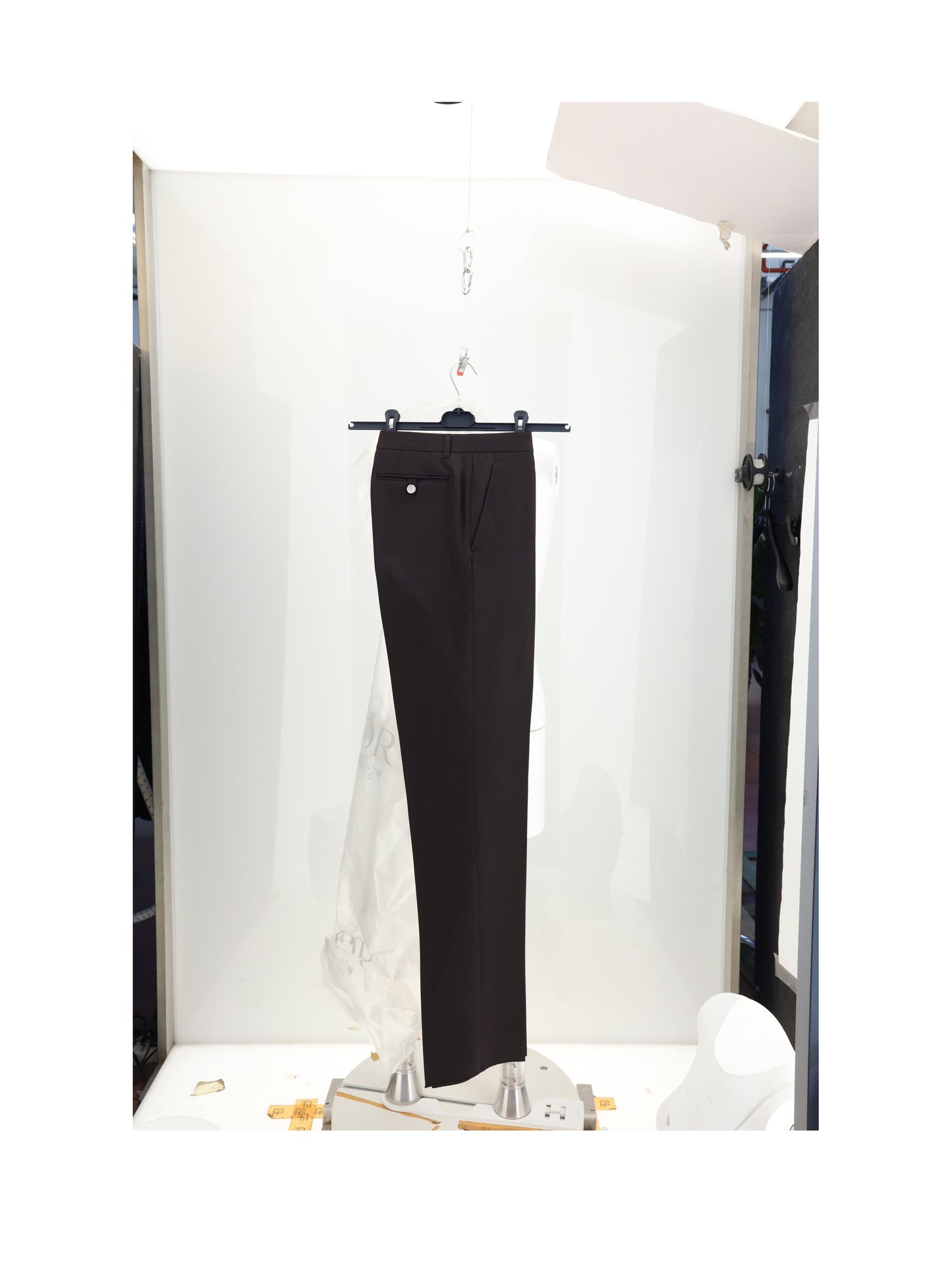 Dior Homme Men Abito Icon Must Buy Panta