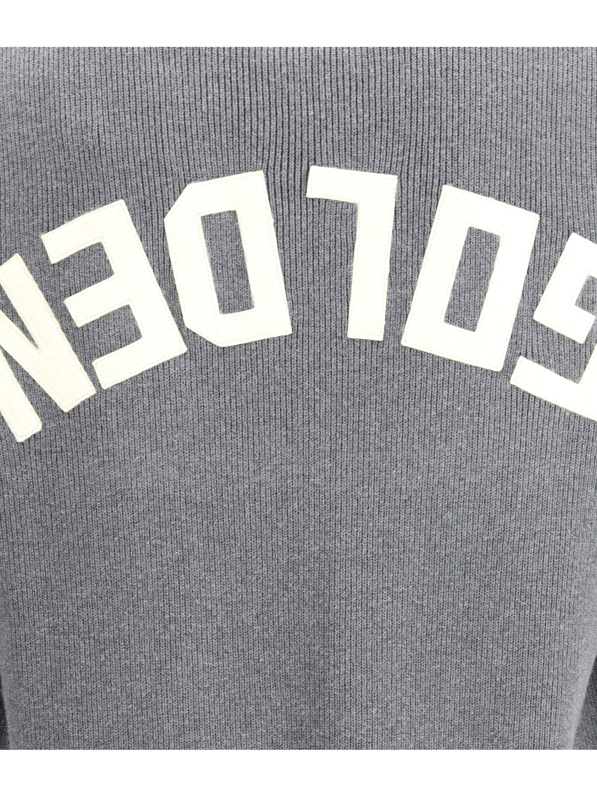 Golden Goose Men Golden Sweater GOLDEN GOOSE