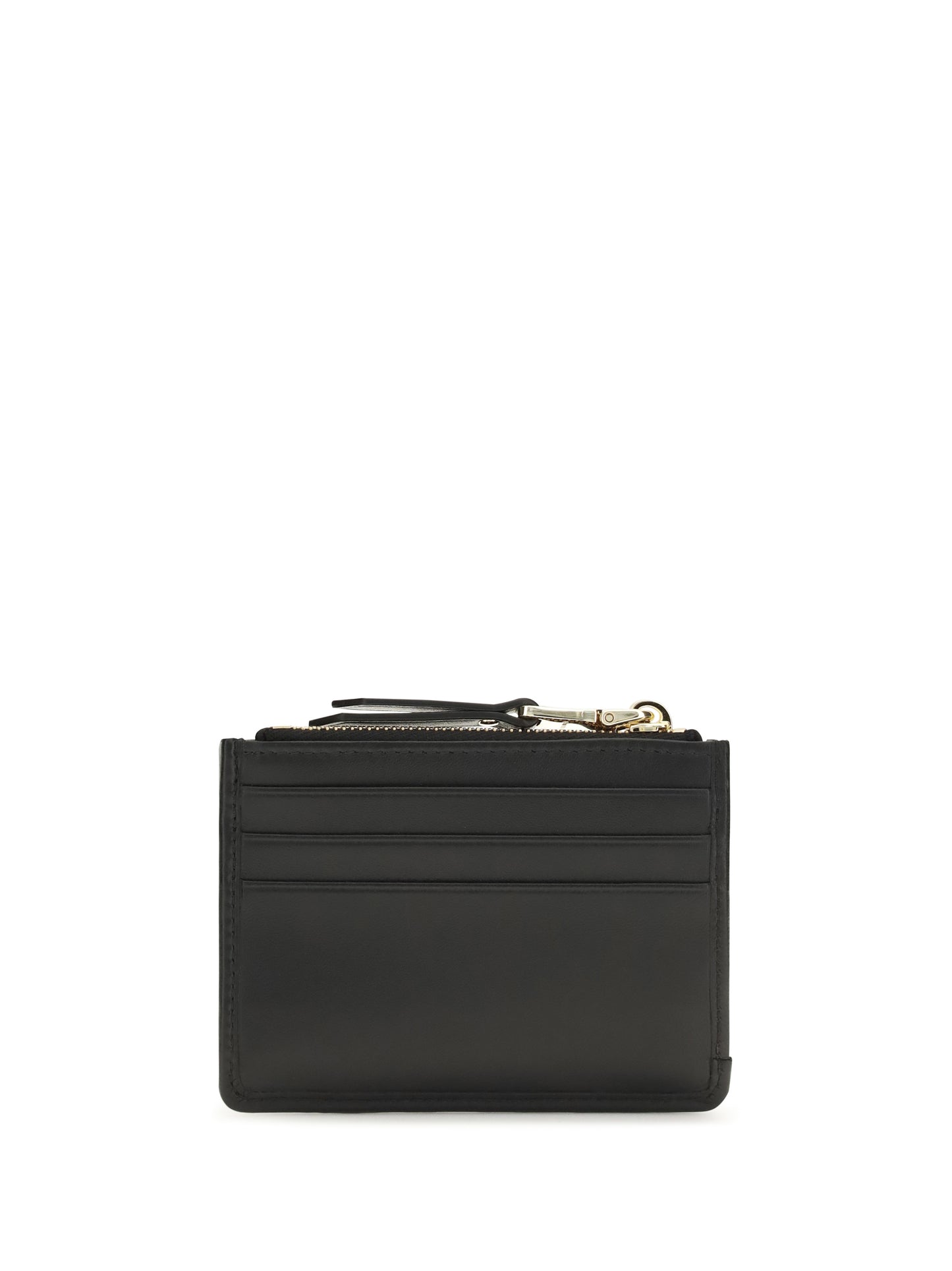 Miu Miu Women Leather Wallet With Logo MIU MIU
