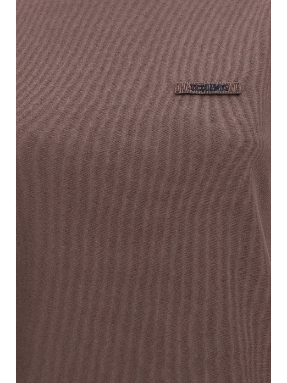 Jacquemus Women Logoed T-Shirt JACQUEMUS