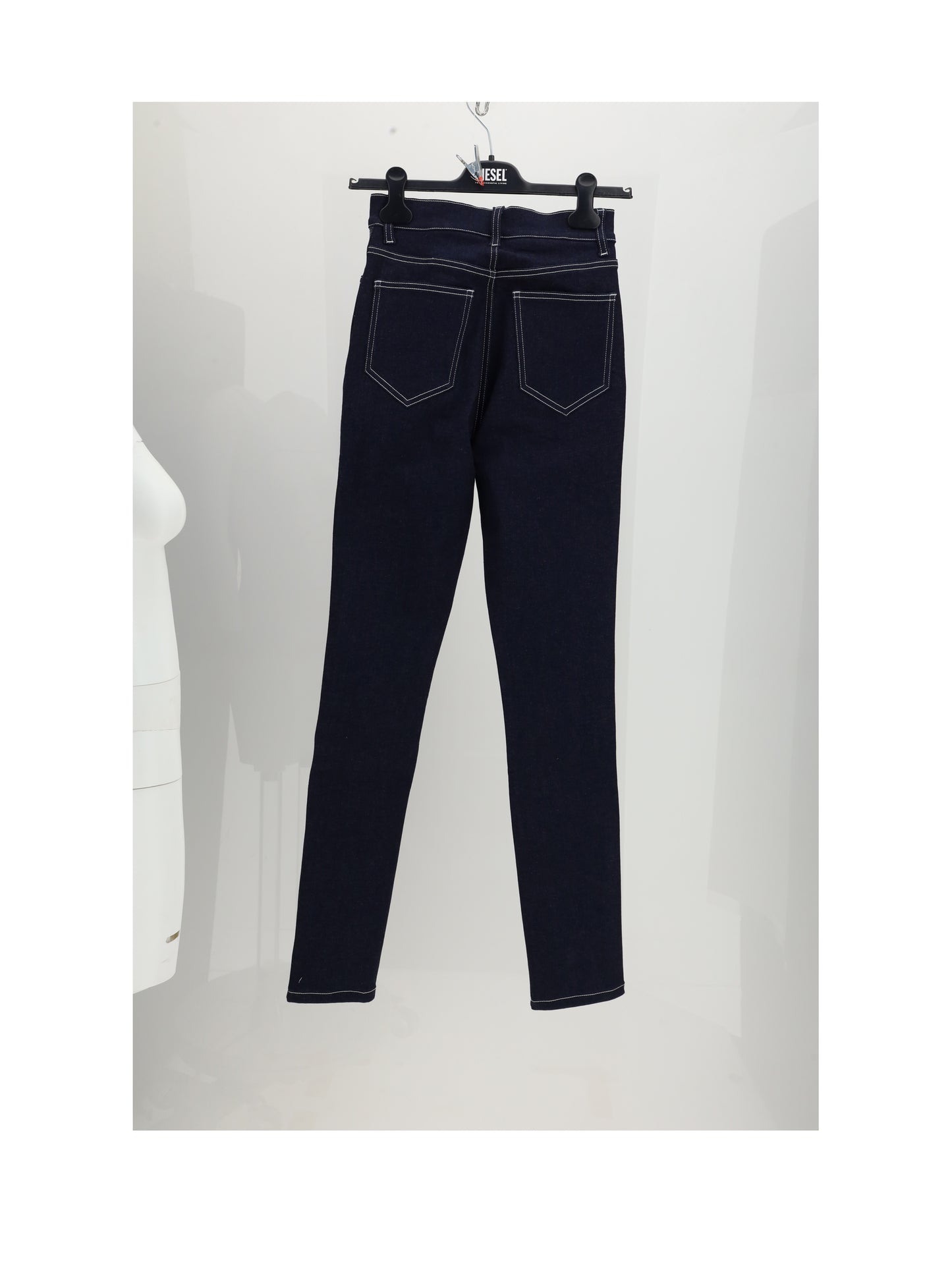 Celine Women Skinny Jeans 001 CELINE