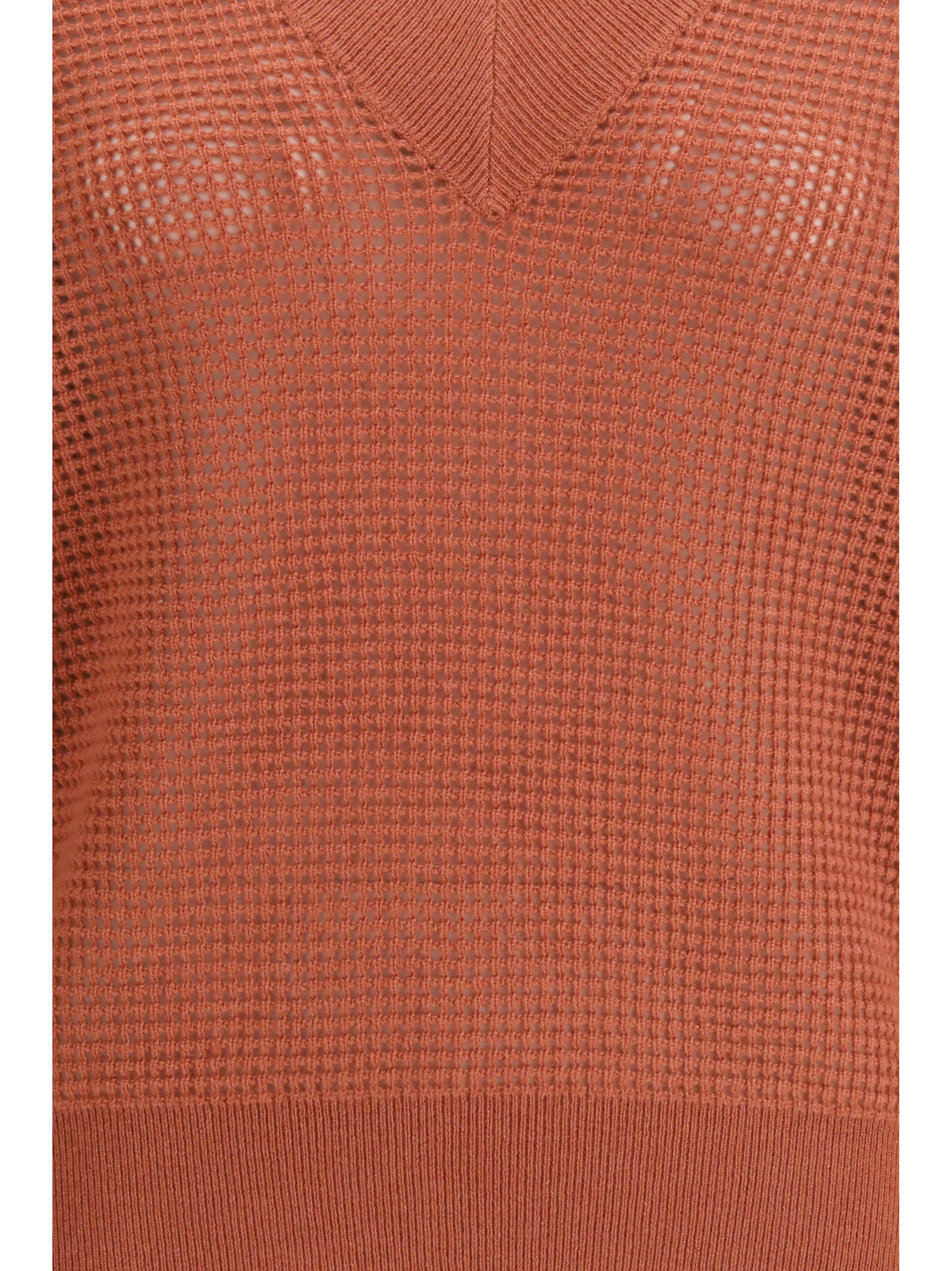 Brunello Cucinelli Women Cashmere Net Sweater BRUNELLO CUCINELLI