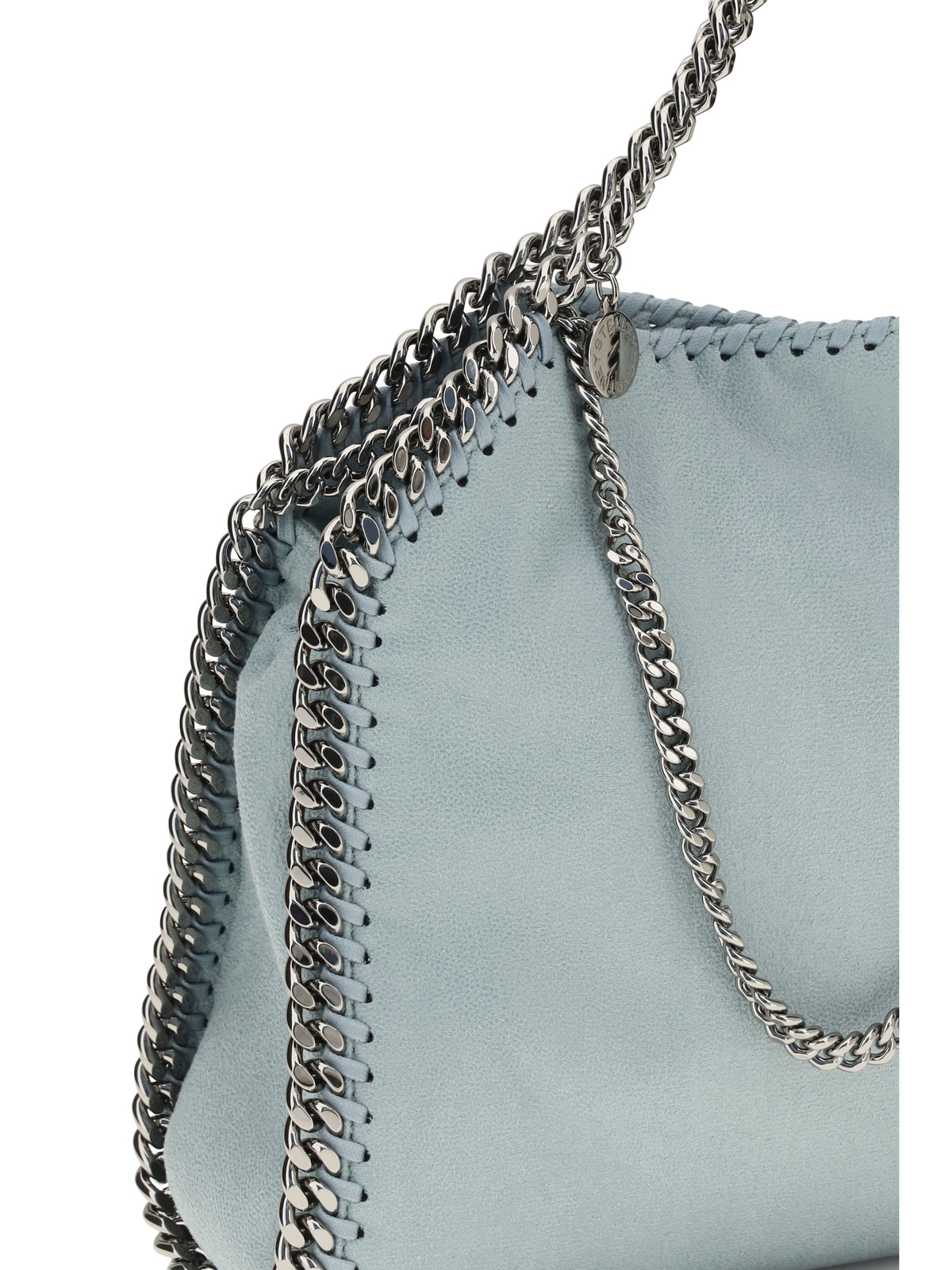 Stella Mccartney Women Falabella Mini Handbag STELLA MCCARTNEY
