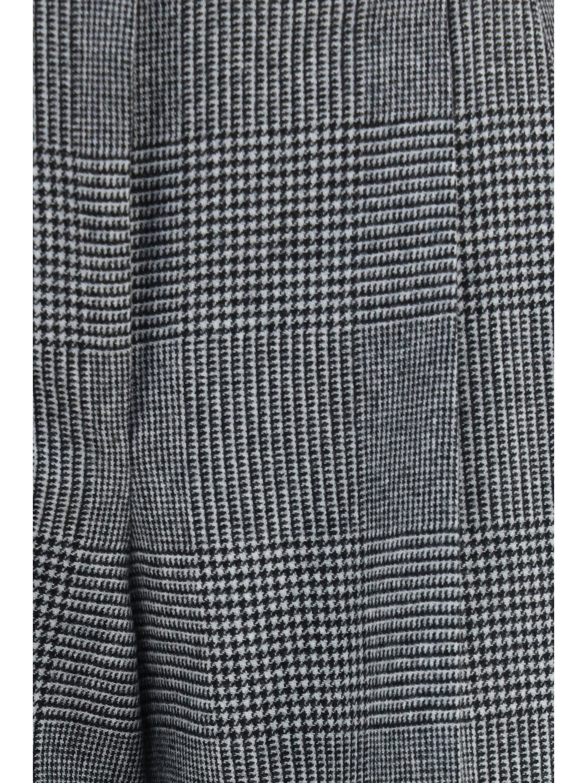 Dolce & Gabbana Women Prince Of Wales Tailored Pants DOLCE & GABBANA