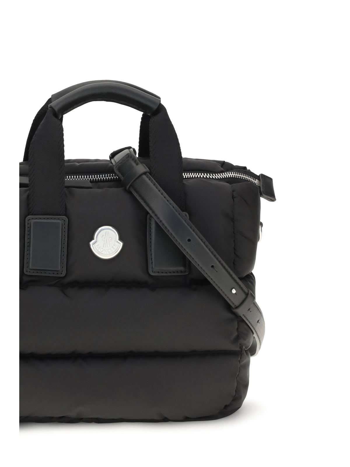 Moncler Women Mini Caradoc Handbag MONCLER