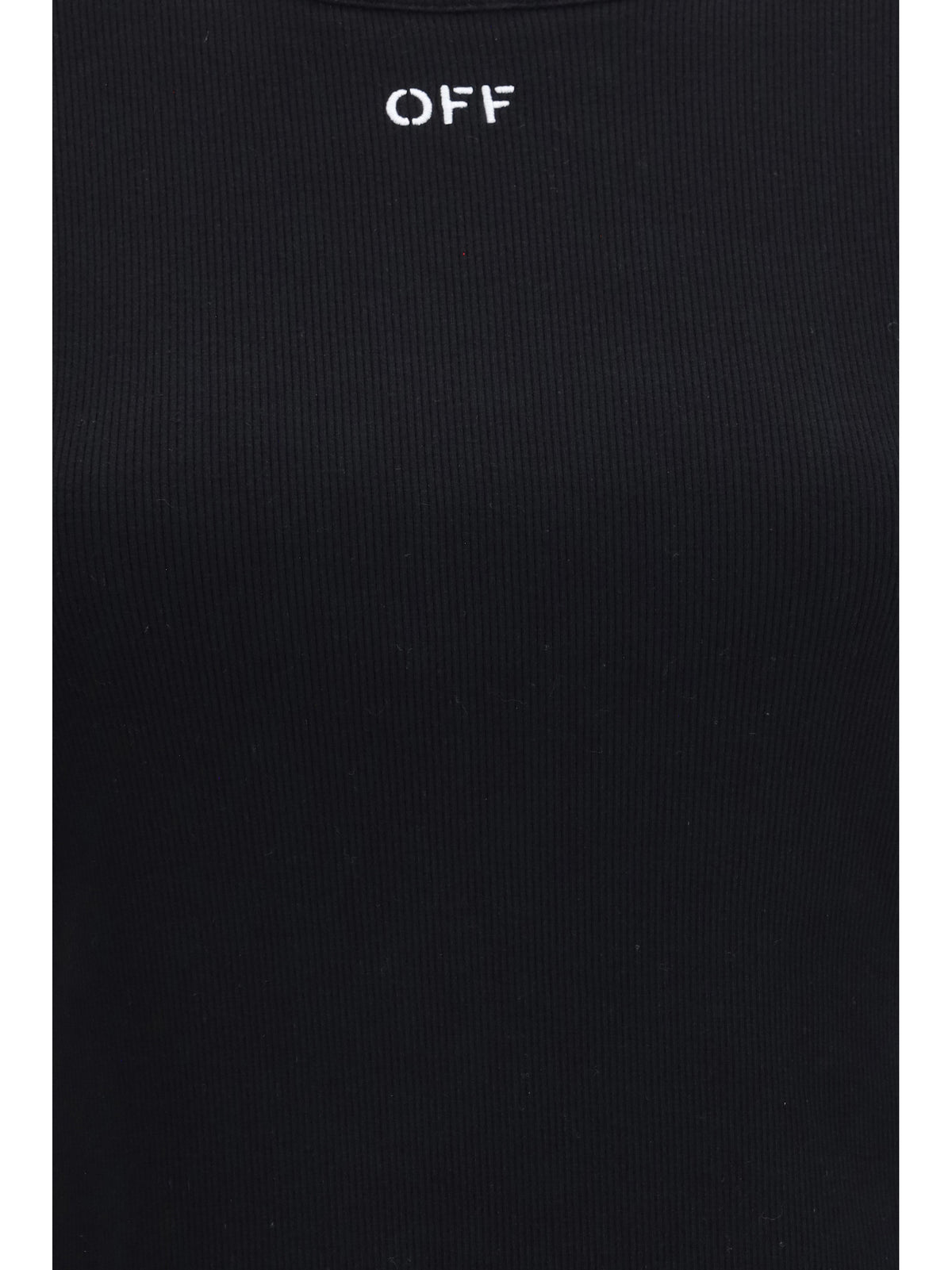 Off-White Women Off Stamp T-Shirt