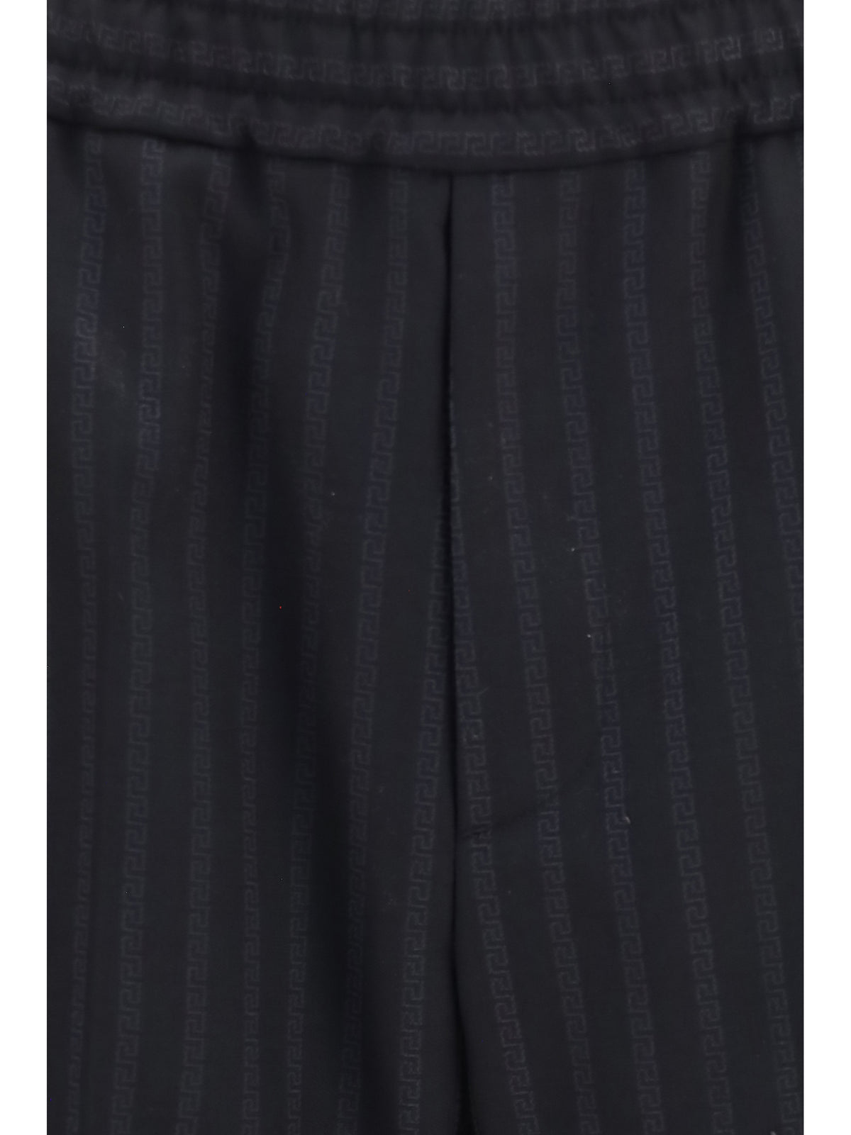 Versace Men Greek Monogram Pants VERSACE