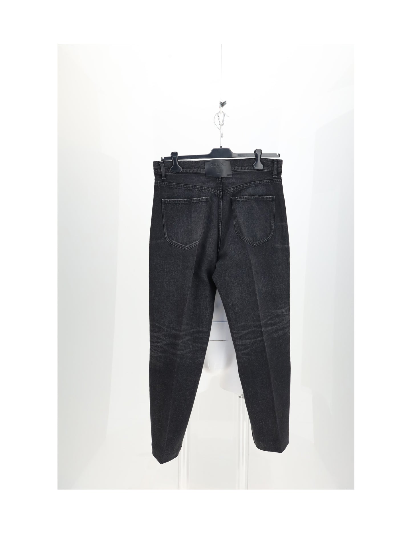 Celine Men Boyfriend Jeans 001 CELINE