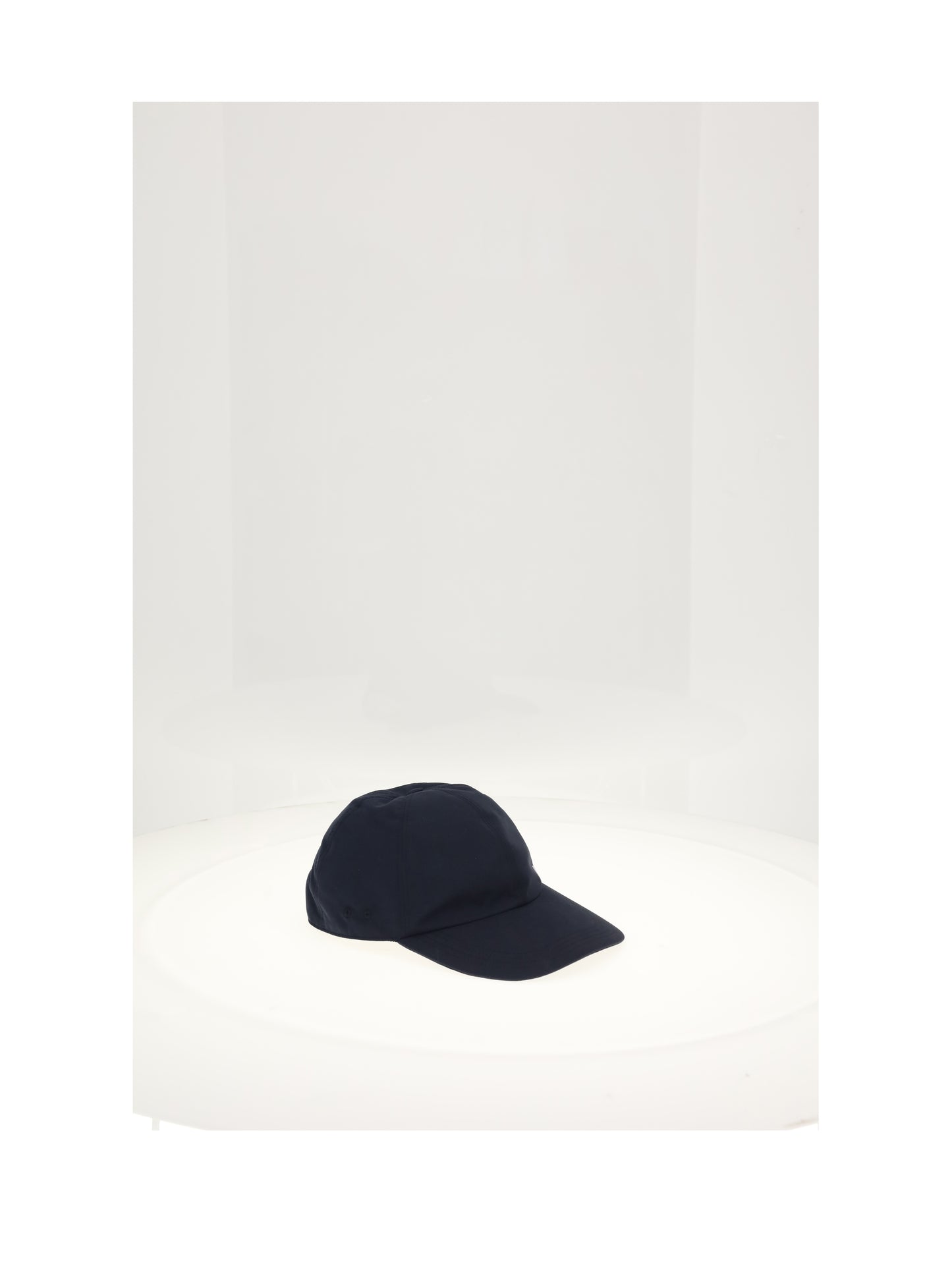 Dior Homme Men Cap Dior Logo CHRISTIAN DIOR