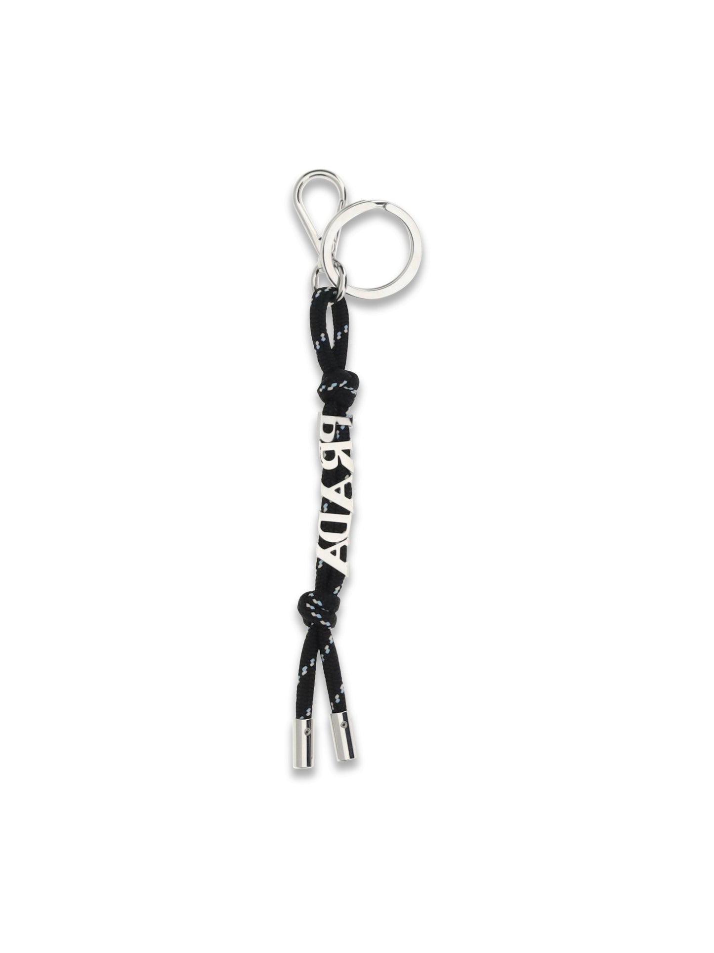 Prada Men Speedrock Keychain PRADA