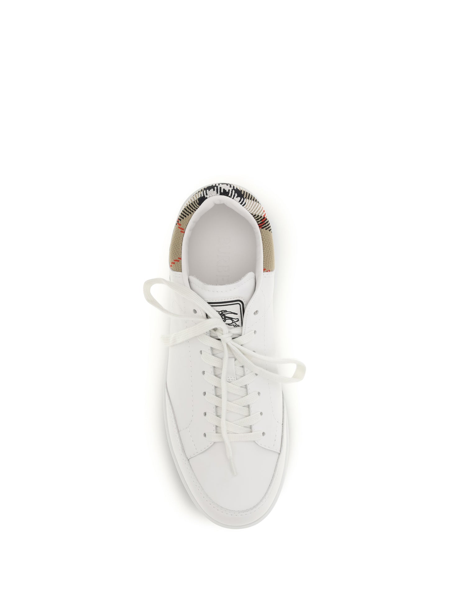 Burberry Men Low-Top Sneakers BURBERRY
