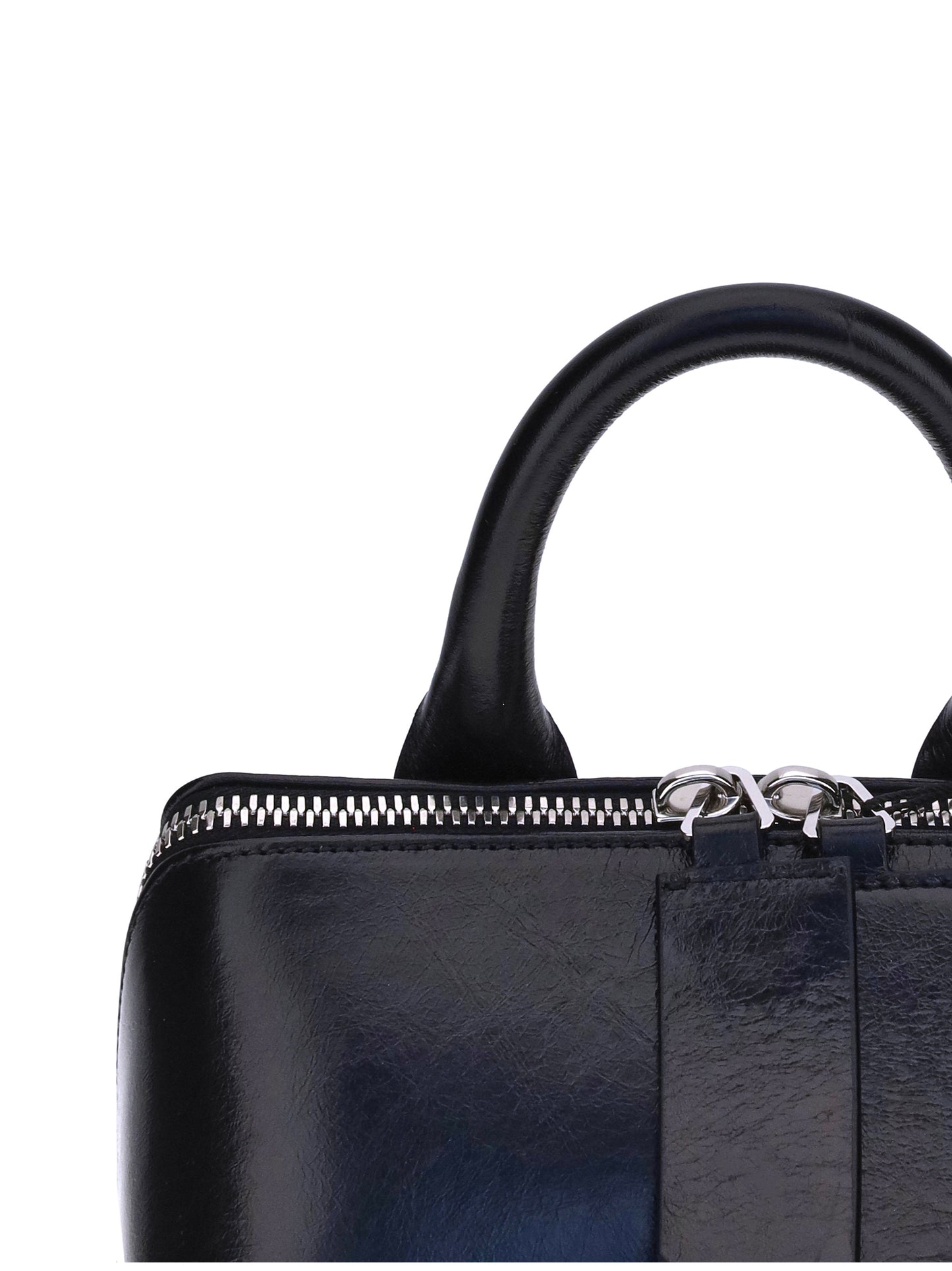 The Attico Women Friday Handbag THE ATTICO