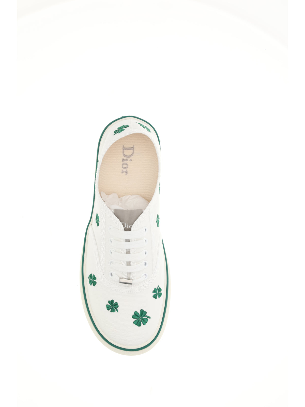 Dior Women Sneakers CHRISTIAN DIOR