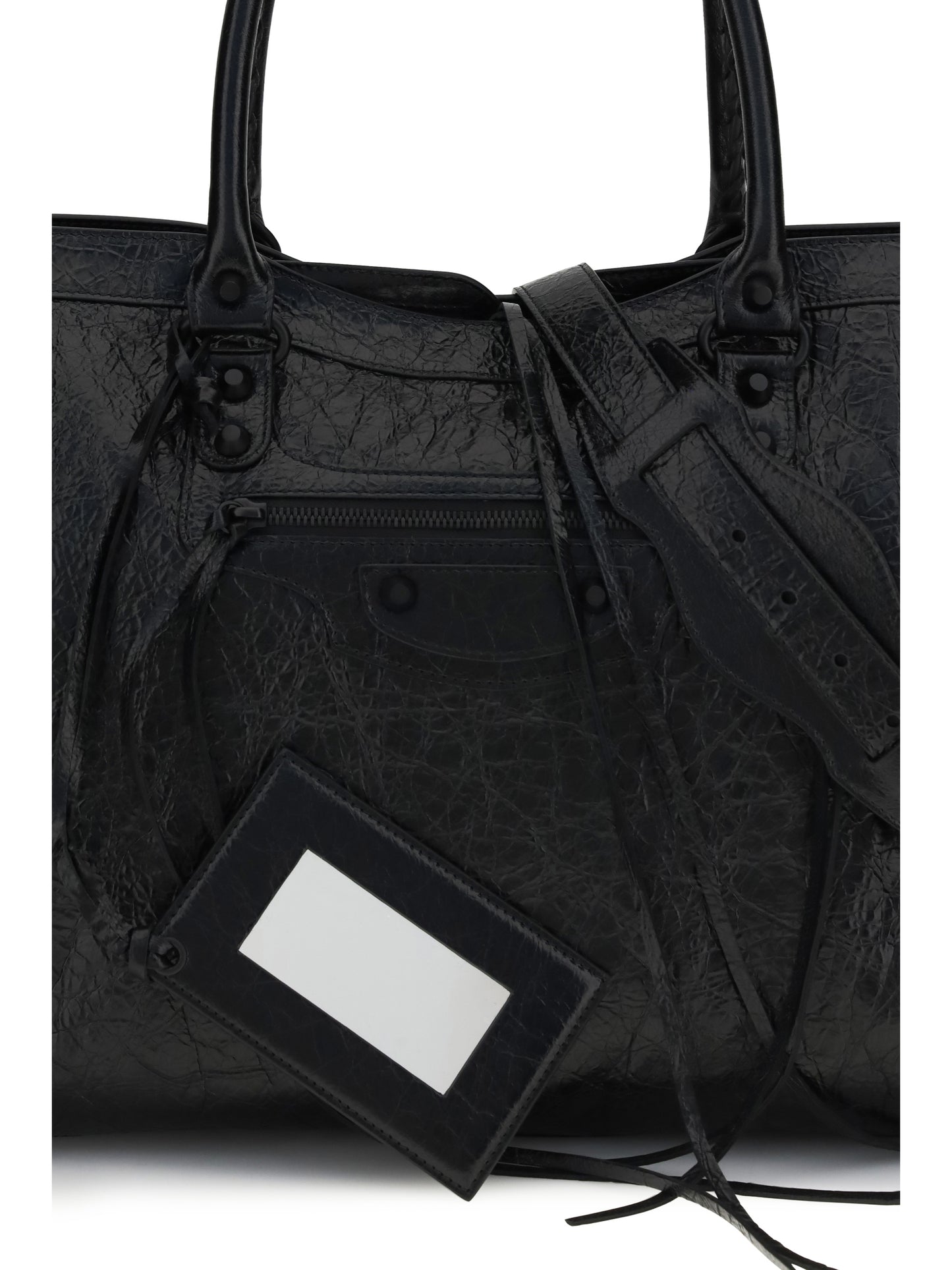 Balenciaga Men Le City Large Handbag BALENCIAGA