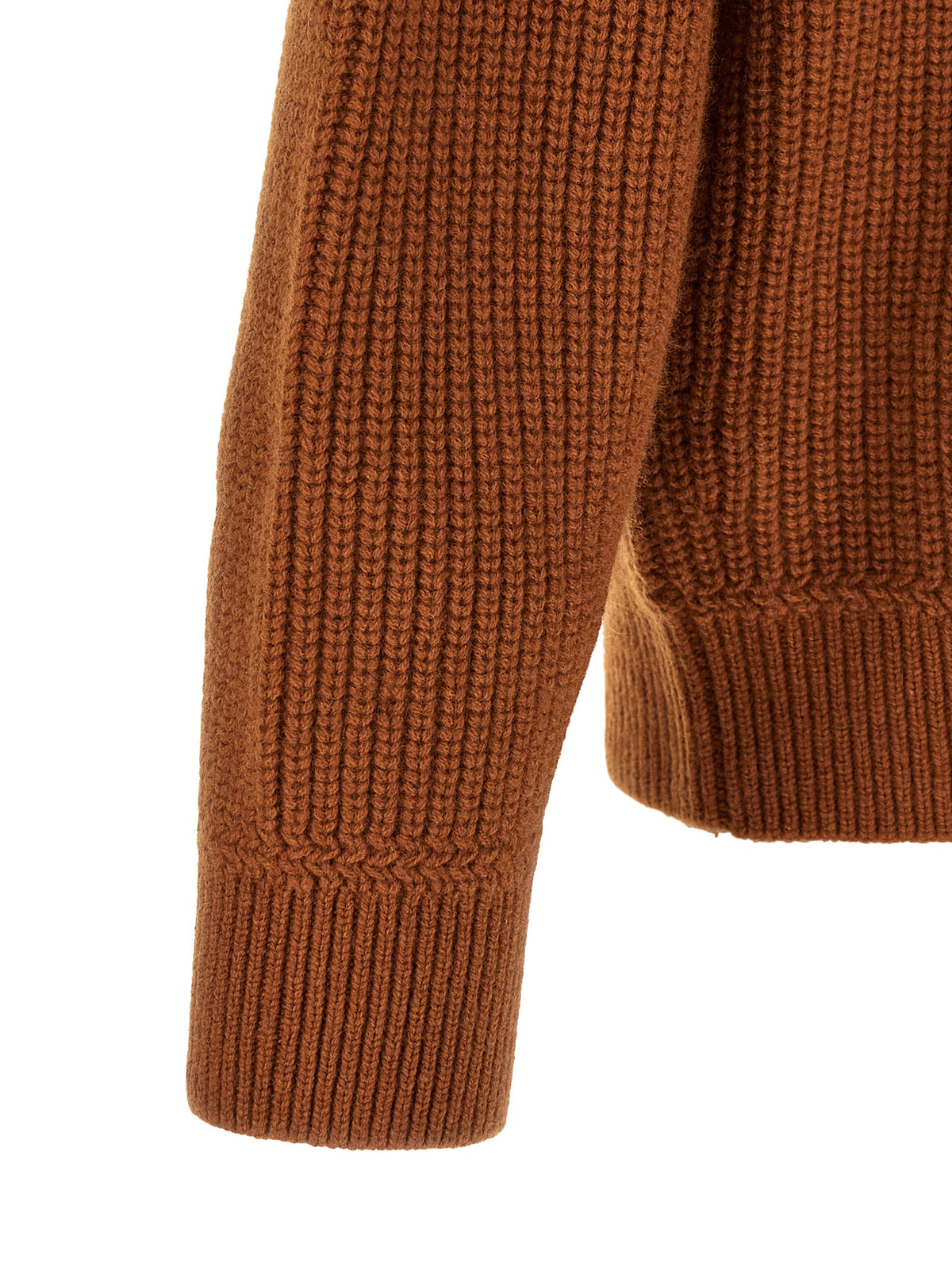 Marant Men Ribbed 'Mael' Cardigan ISABEL MARANT
