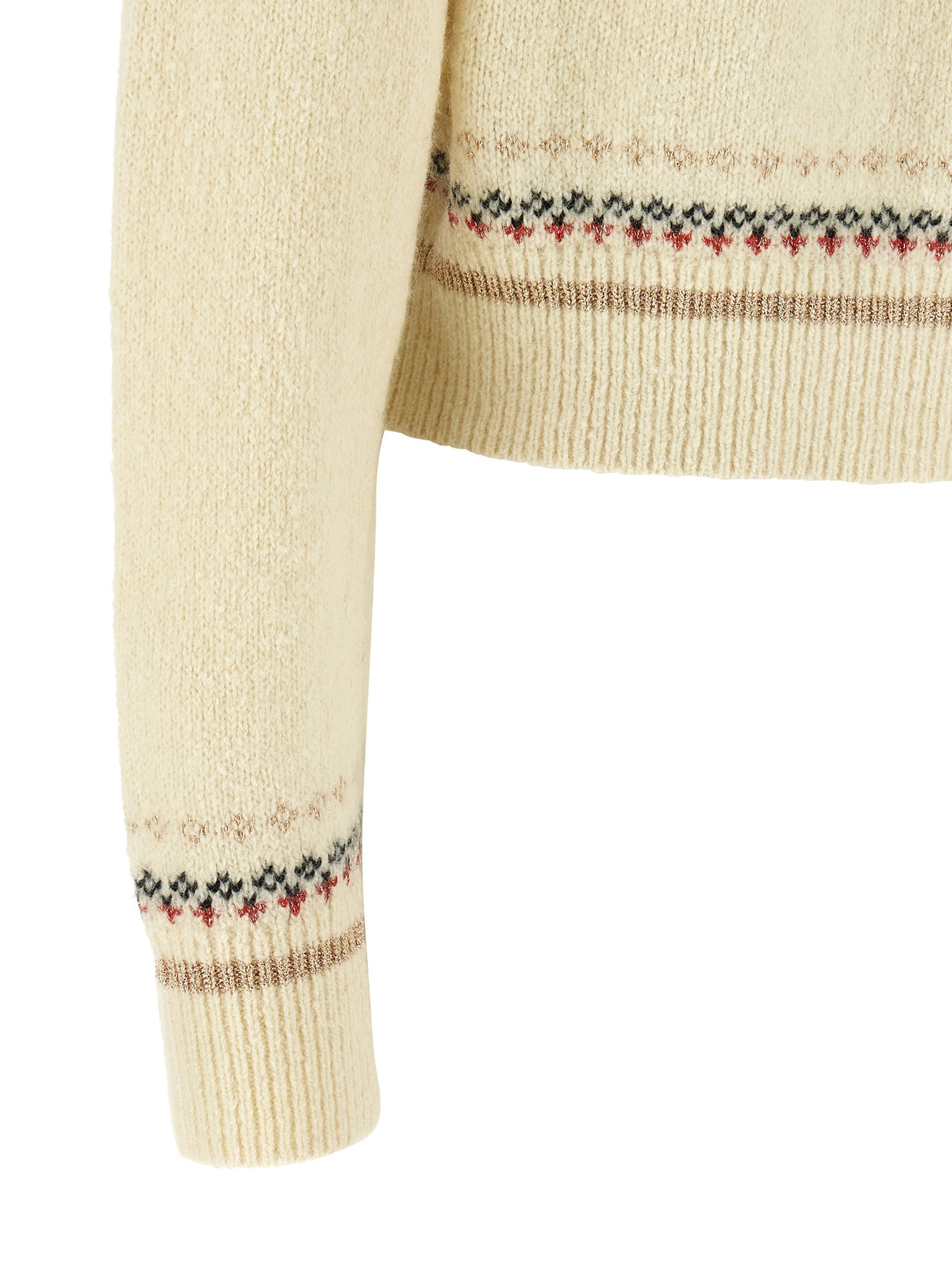 Marant Etoile Women 'Zoe' Cropped Cardigan ISABEL MARANT ETOILE