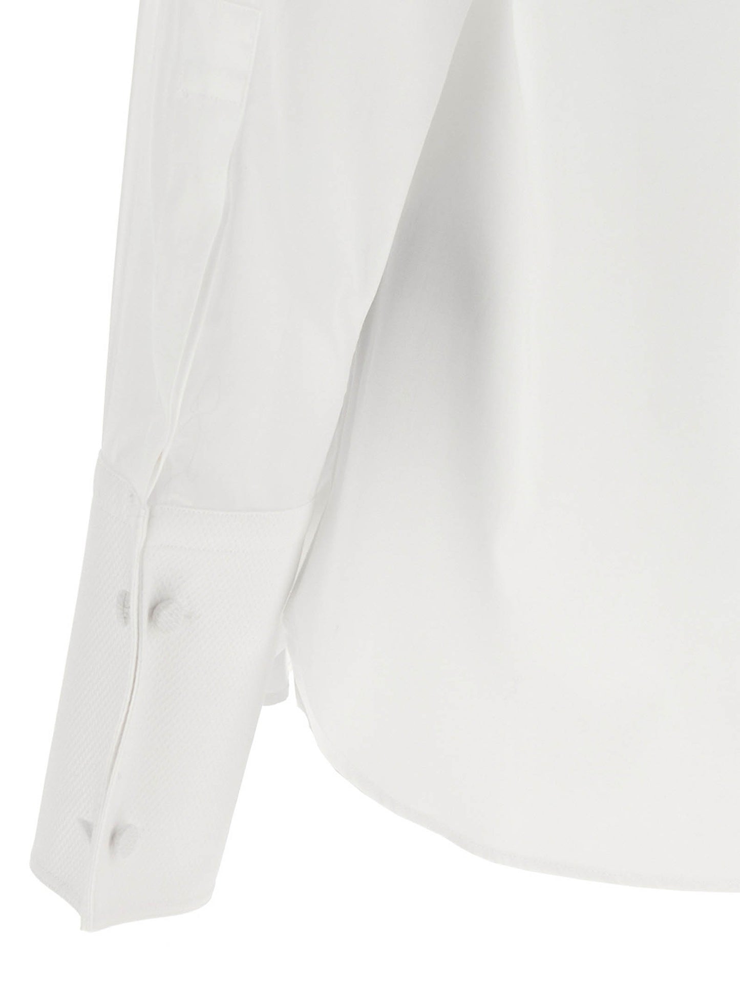 Tom Ford Women Tuxedo Shirt TOM FORD