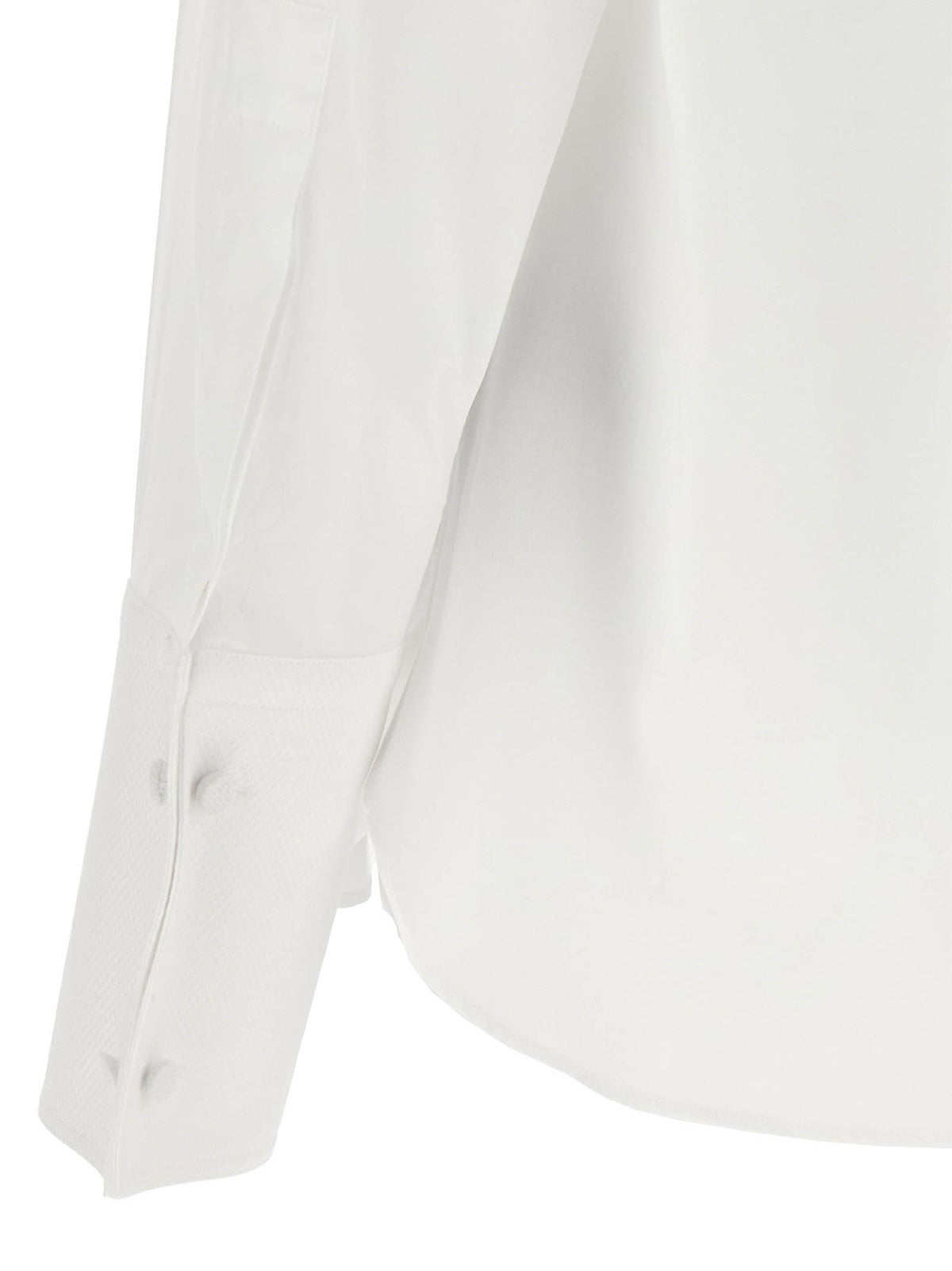 Tom Ford Women Tuxedo Shirt TOM FORD