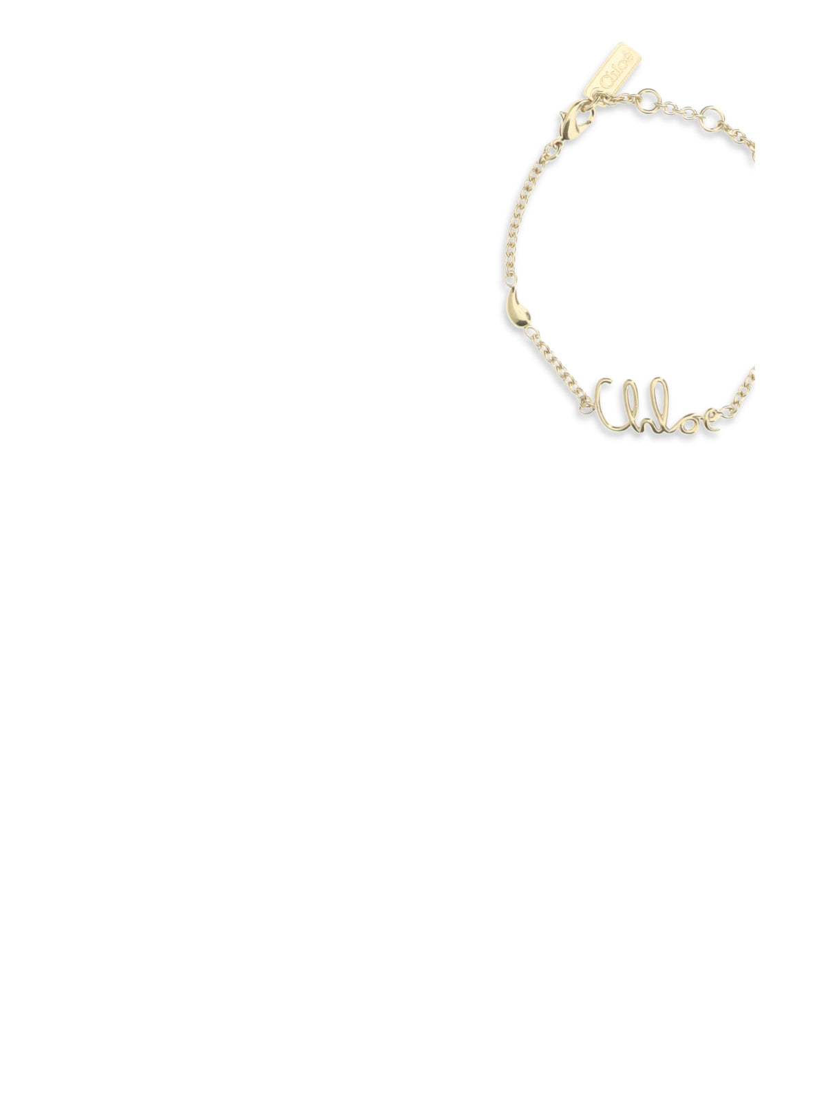 Chloé Women Iconic Bracelet CHLOE