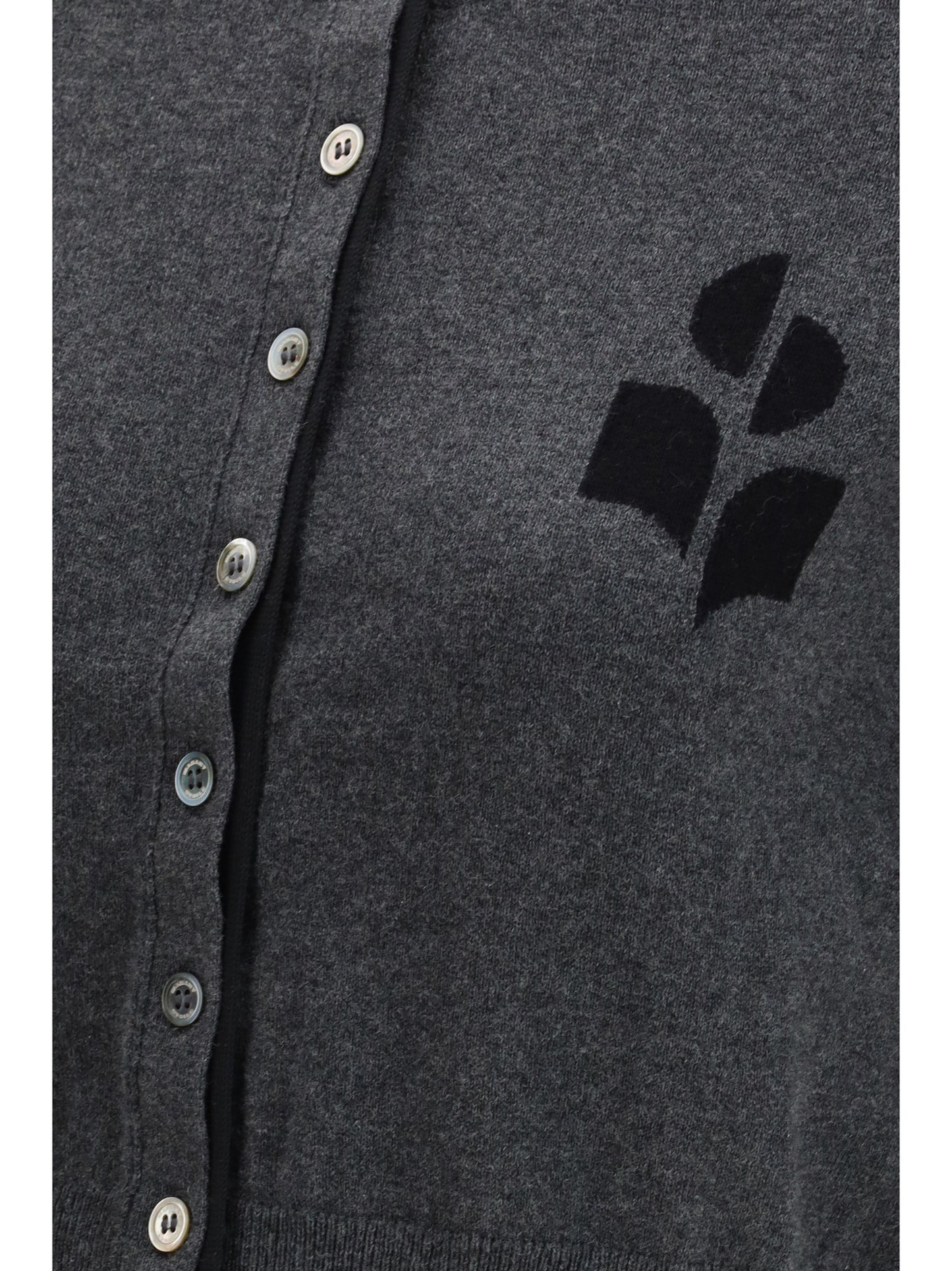 Marant Etoile Women Lona Cardigan ISABEL MARANT ETOILE