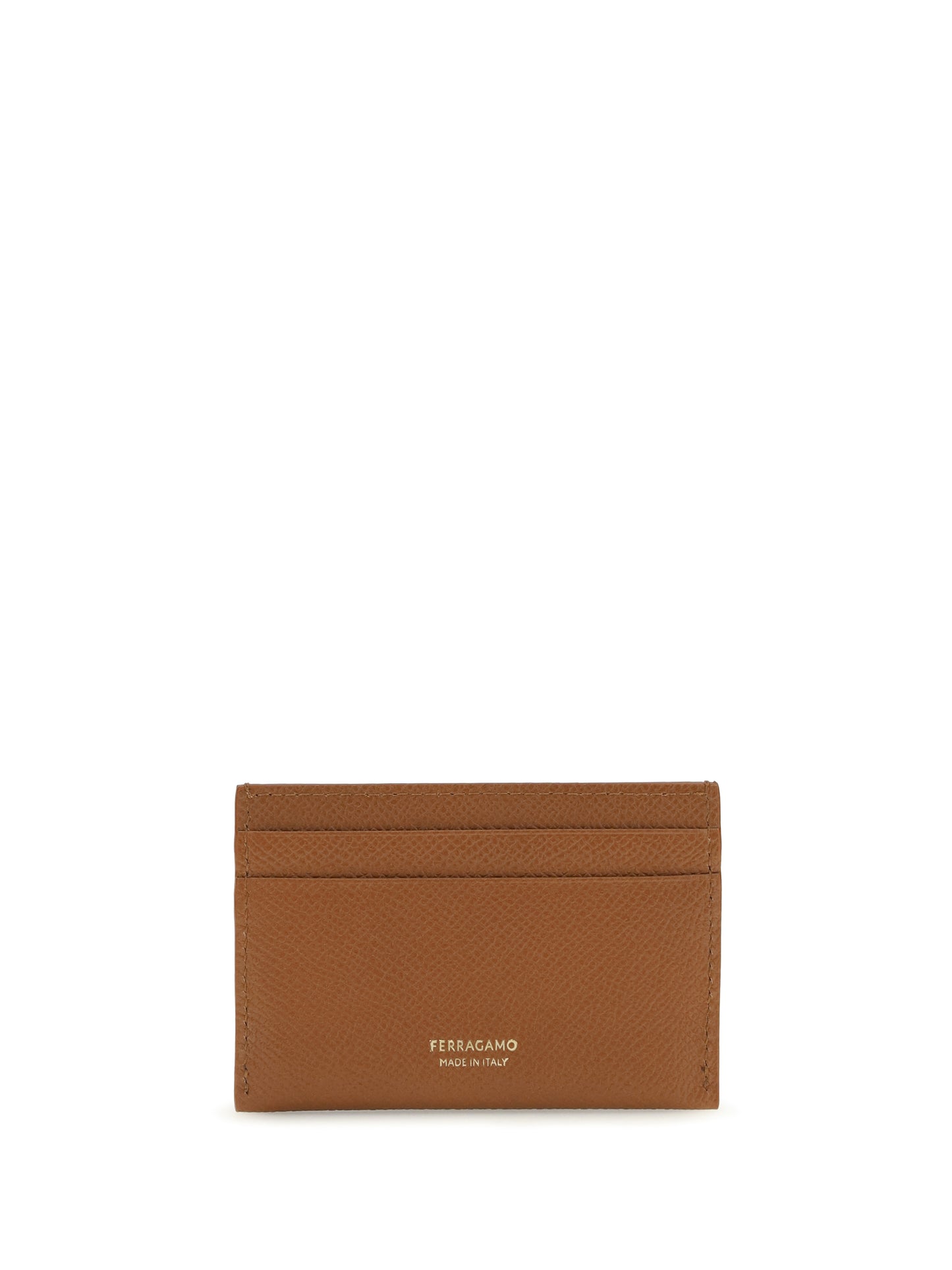Ferragamo Women Gancini Card Holder FERRAGAMO