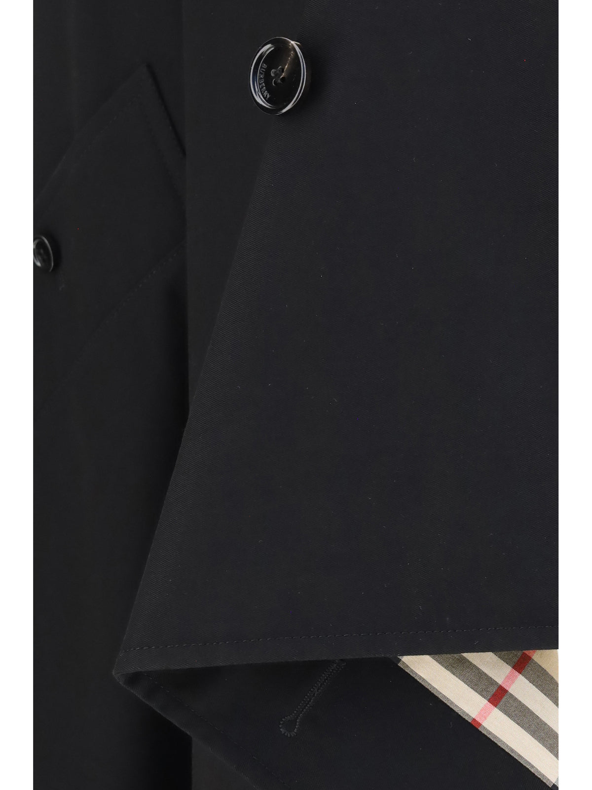 Burberry Women Heather Asymmetric Skirt