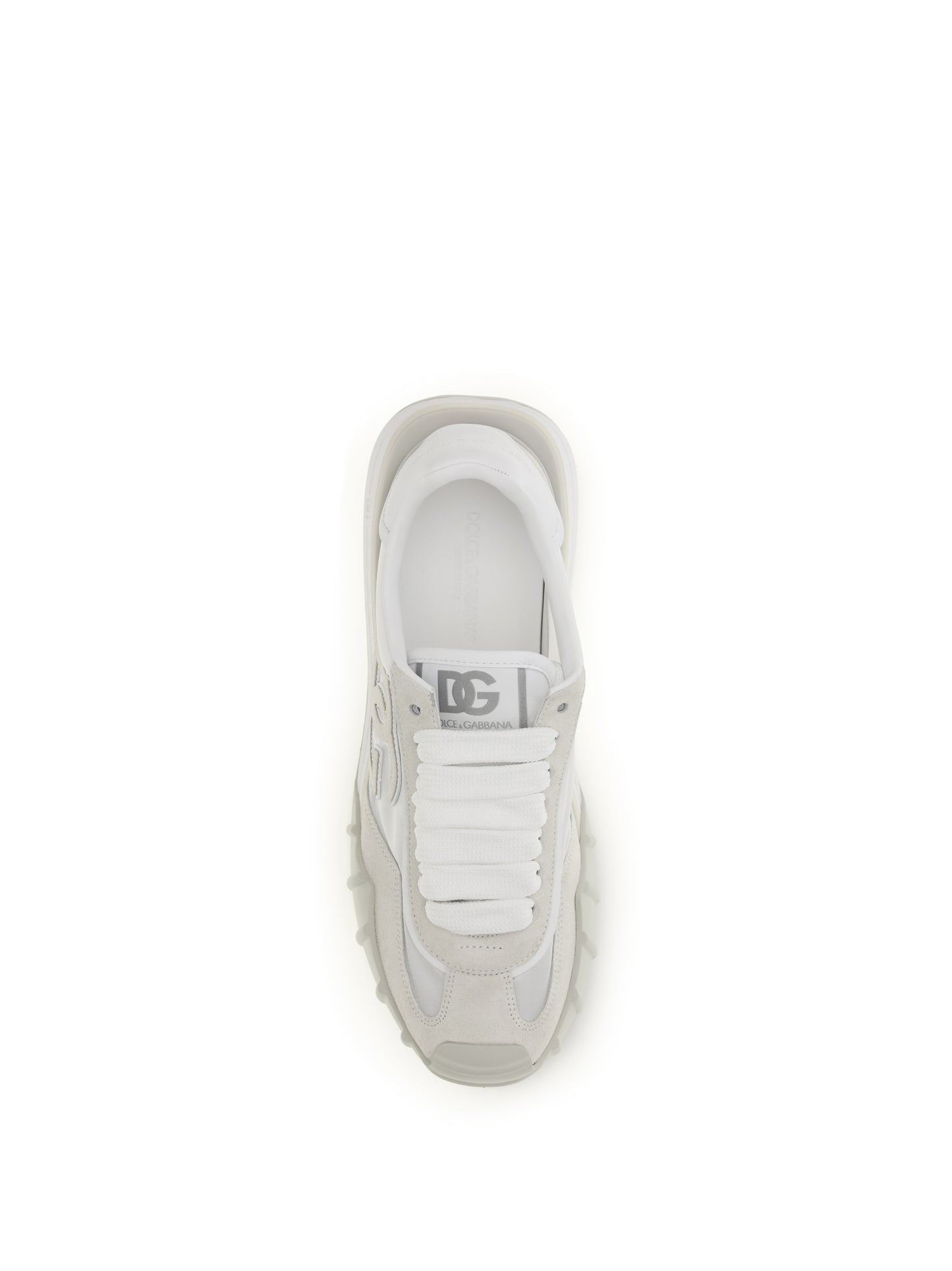 Dolce & Gabbana Men Dg Athletic Sneakers DOLCE & GABBANA