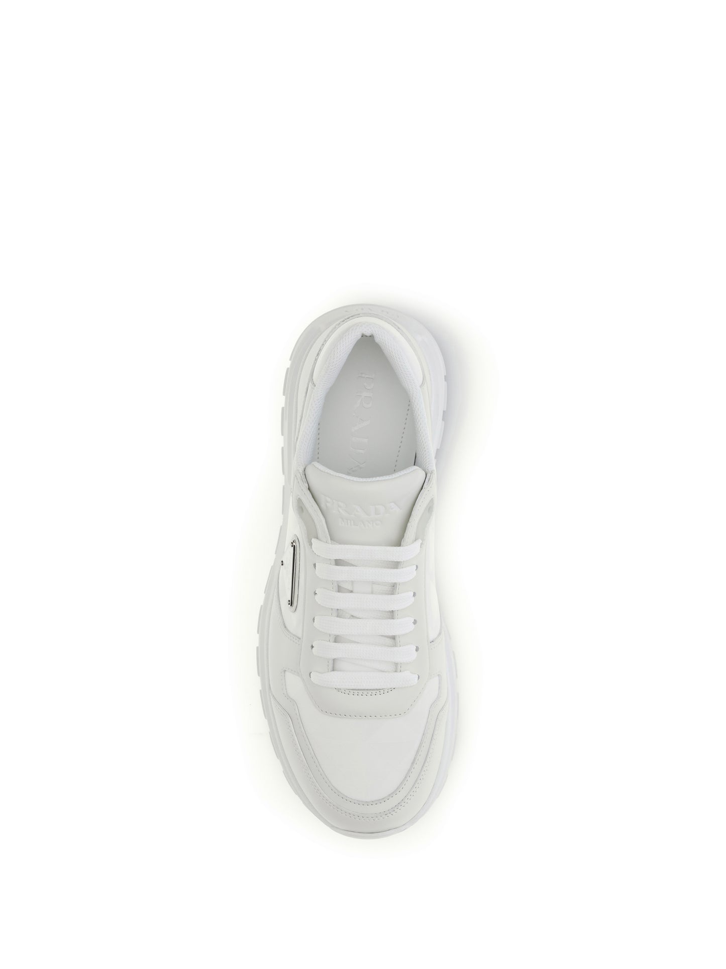 Prada Men Re-Nylon Sneakers PRADA
