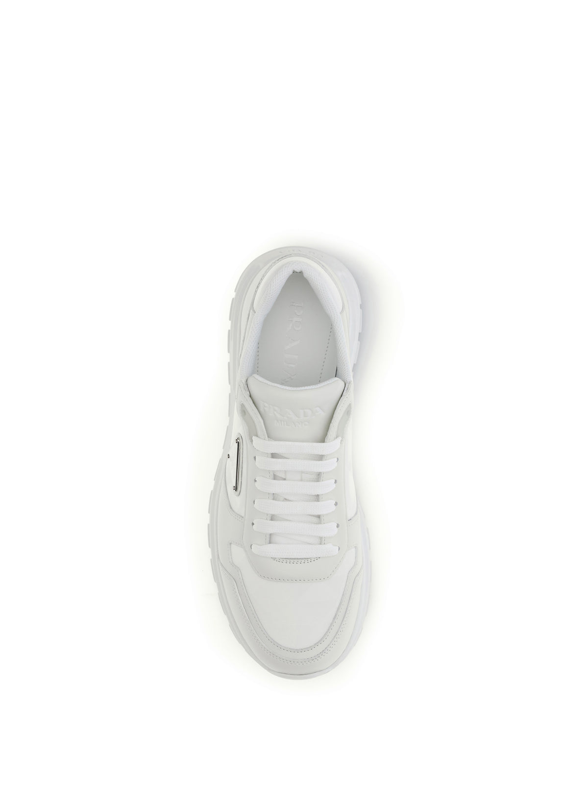 Prada Men Re-Nylon Sneakers PRADA
