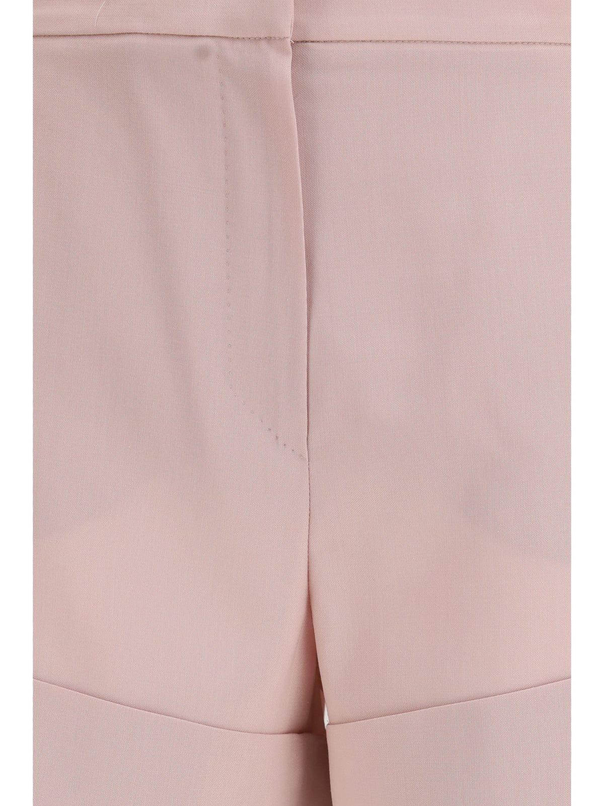 Max Mara Women Mohair And Silk Canvas Shorts MAX MARA