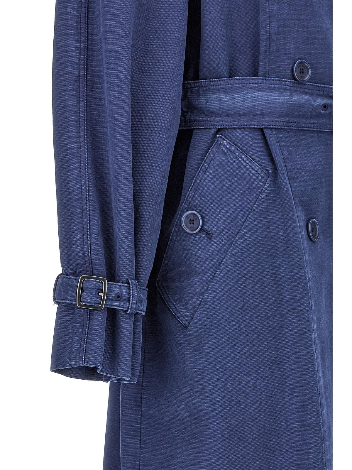 Max Mara Women 'Calao' Trench Coat MAX MARA
