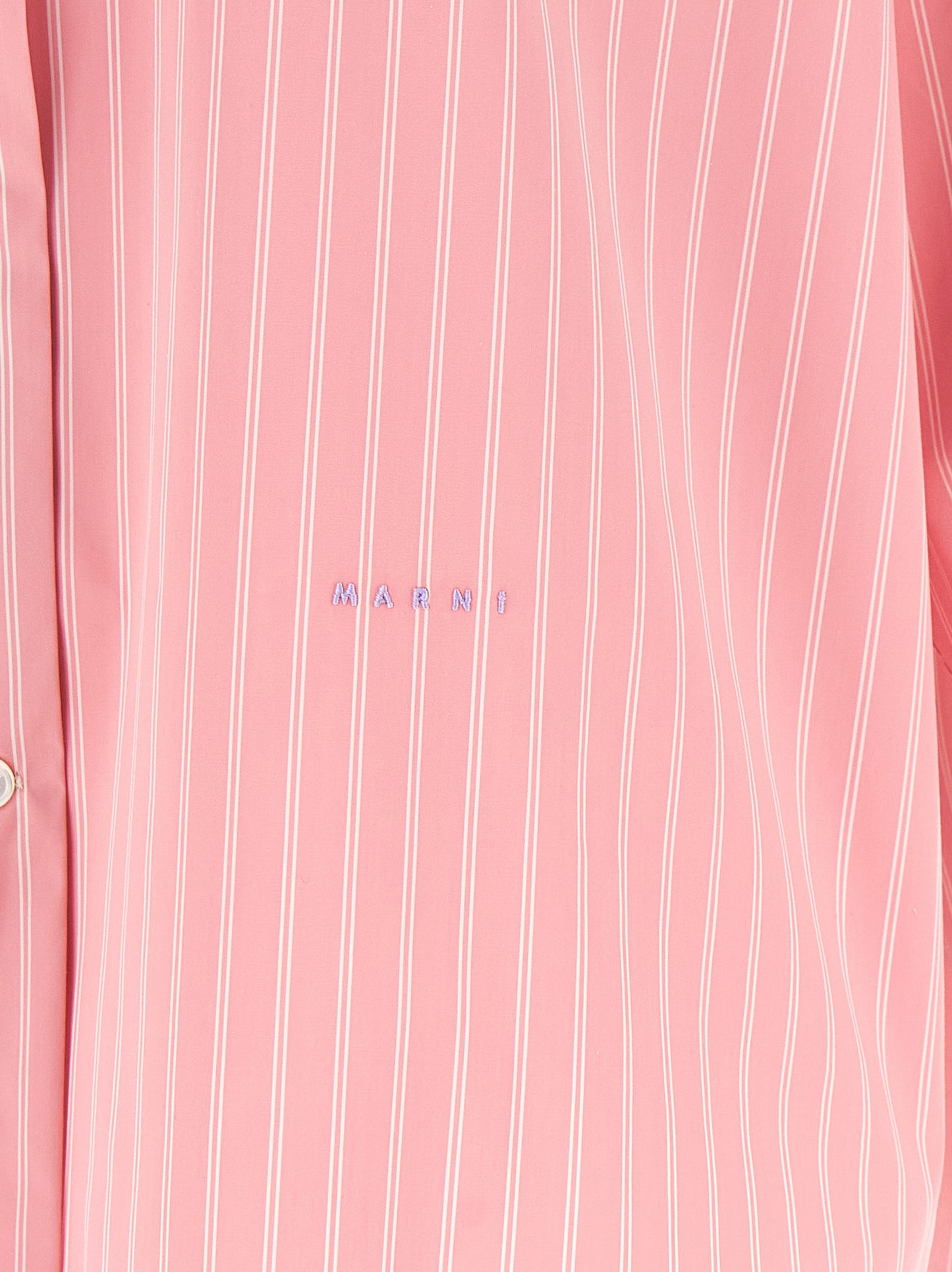 Marni Women Striped Shirt MARNI