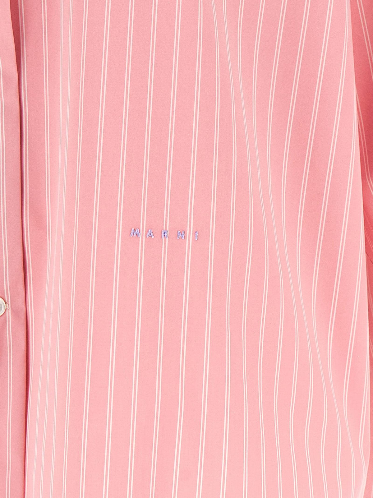 Marni Women Striped Shirt MARNI
