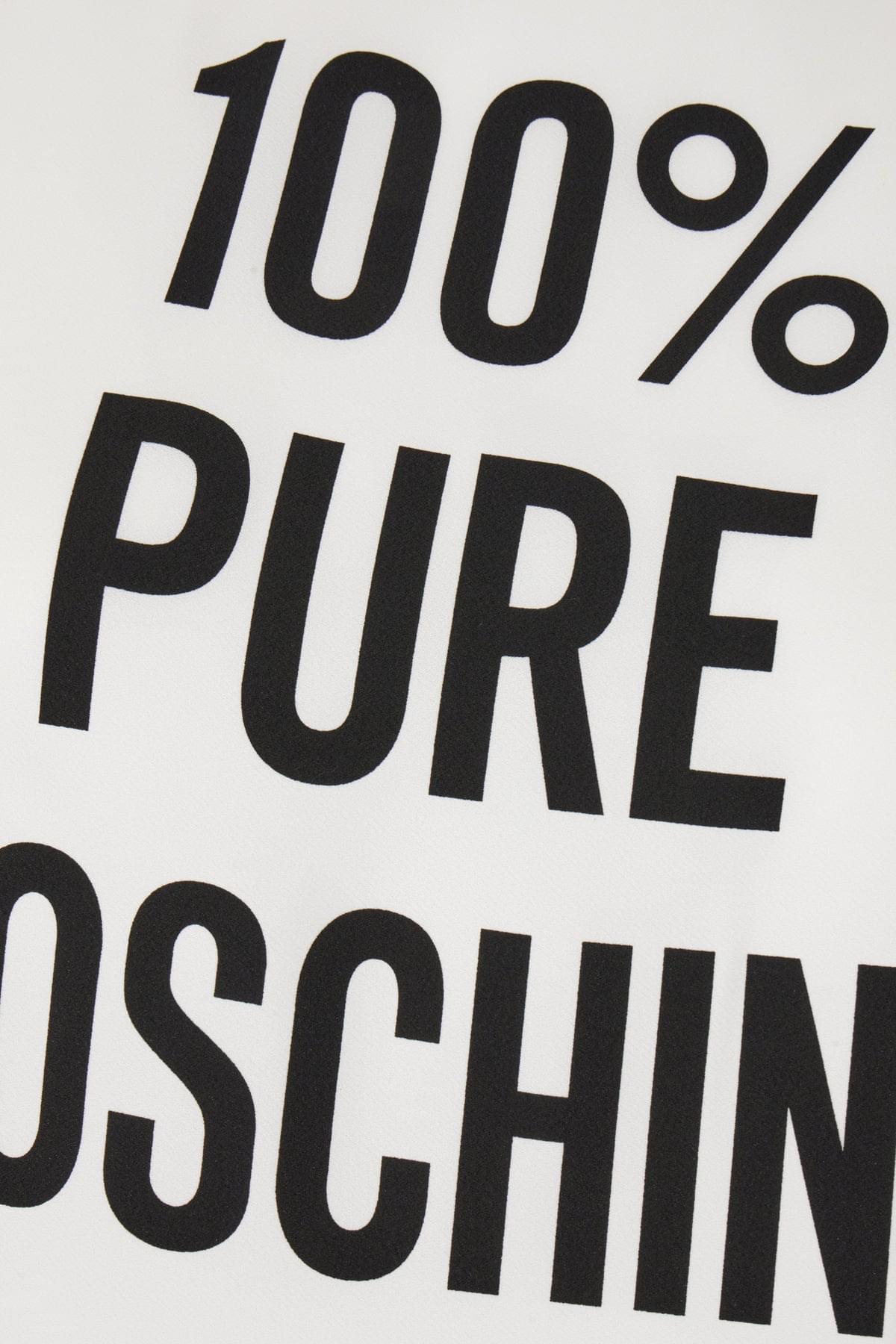 Moschino Woman Clothing Tops MOSCHINO