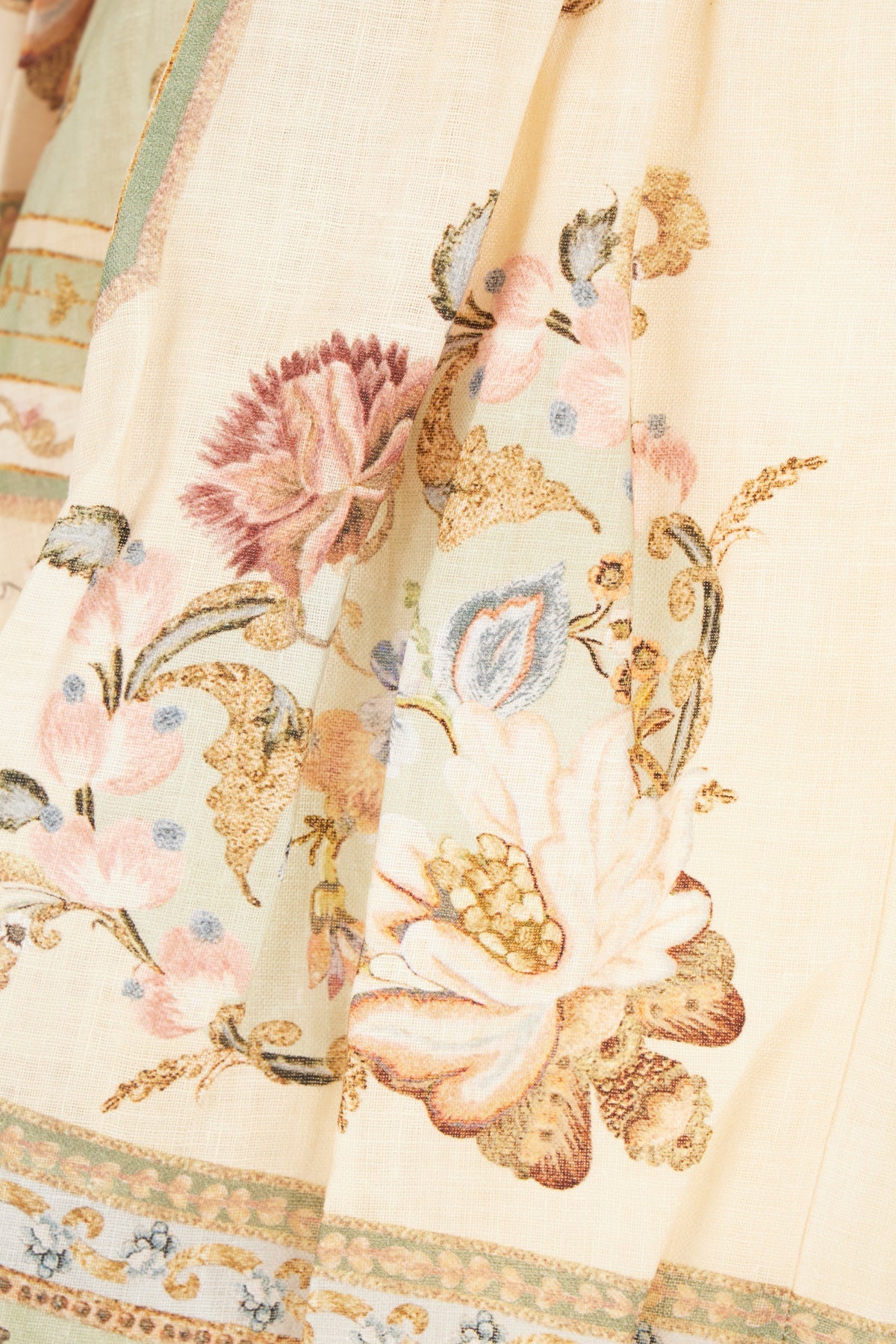 Zimmermann Woman Clothing Dresses ZIMMERMANN